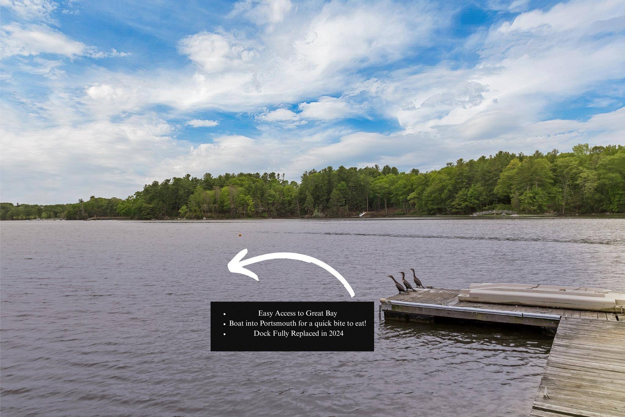 Durham, NH 03824,116 Piscataqua RD #C