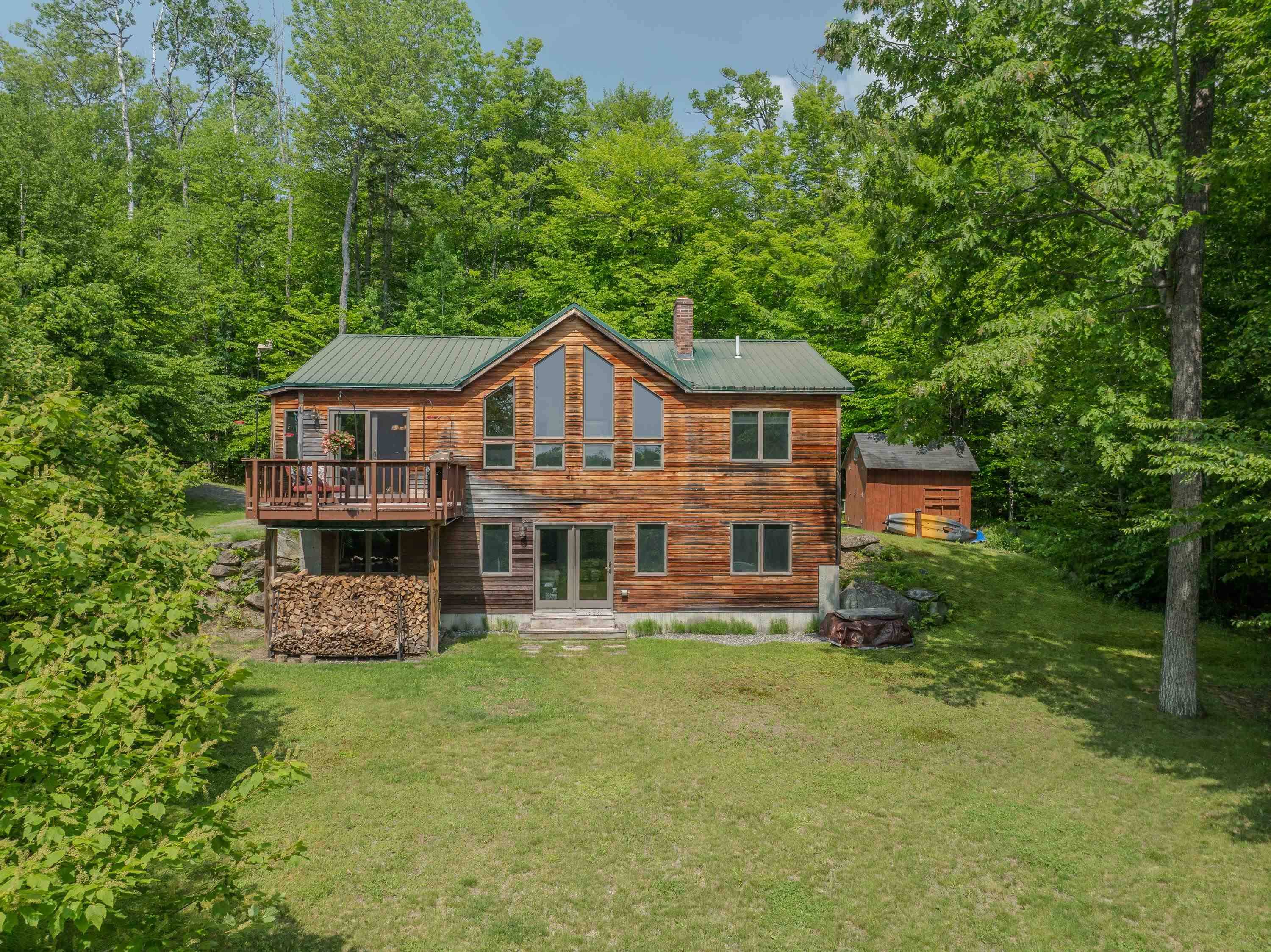 Dalton, NH 03598,743 Faraway RD