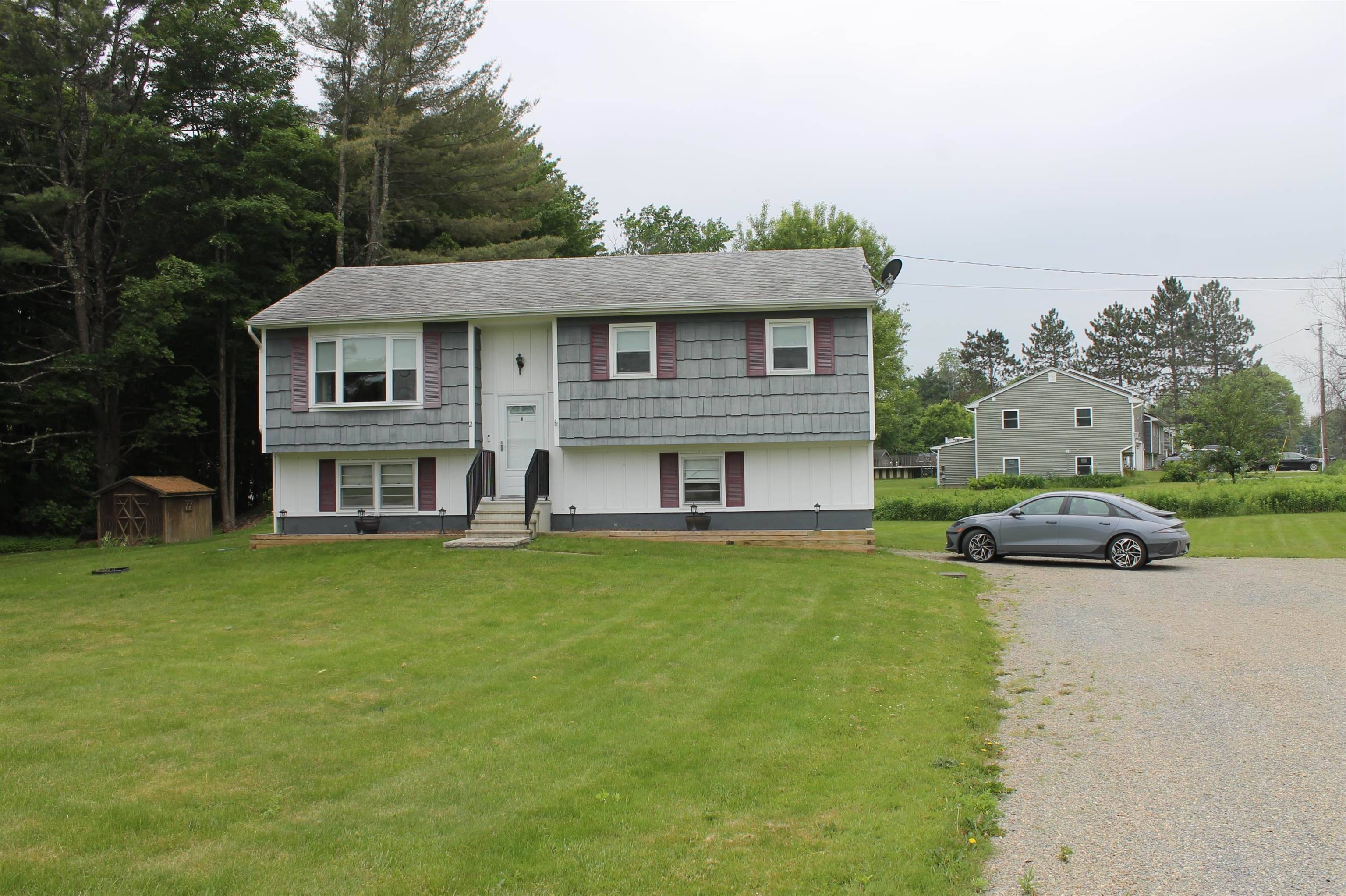 Jericho, VT 05465,2 Packard RD
