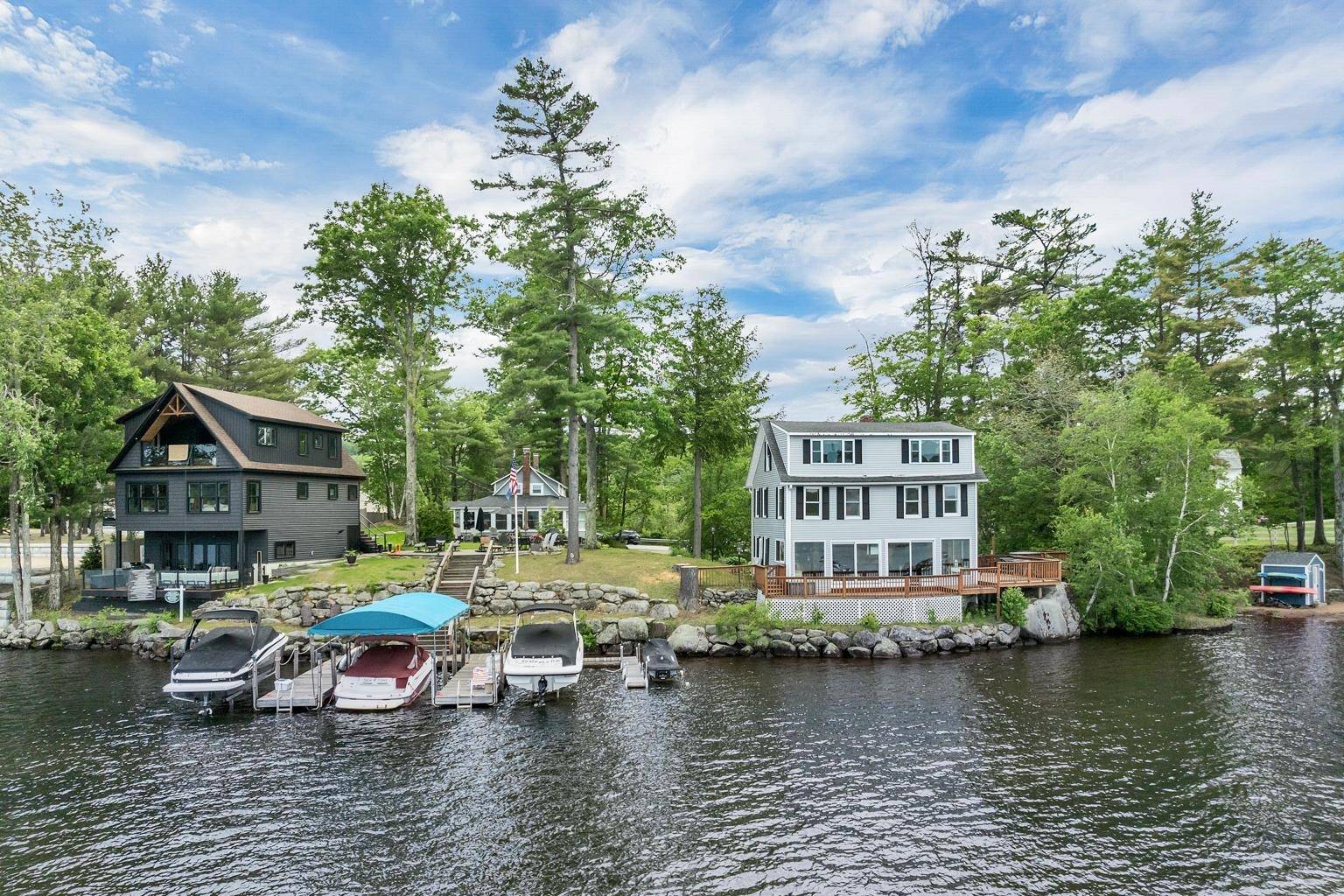 Laconia, NH 03246,596 Endicott ST