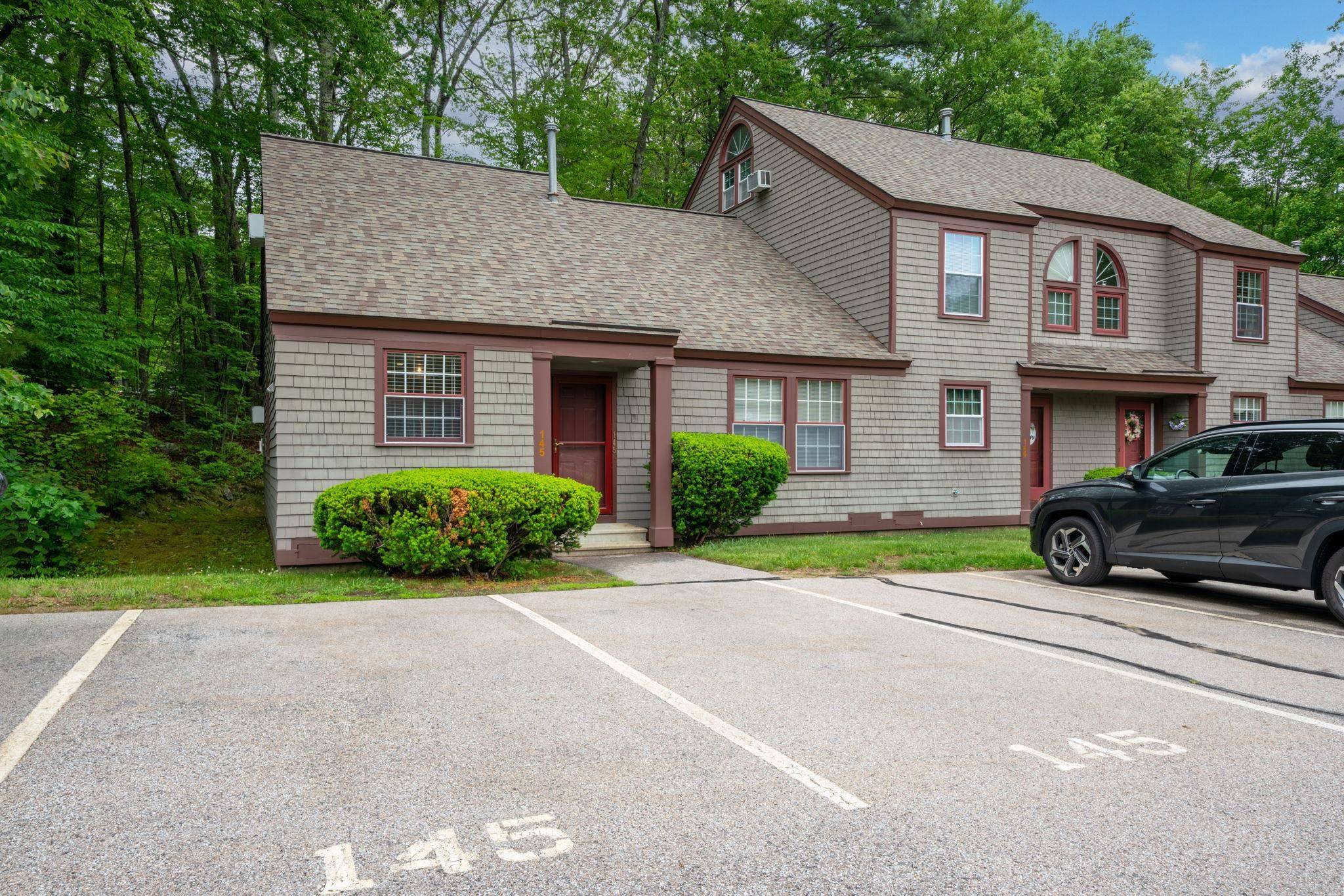 Hooksett, NH 03106,1465 Hooksett RD #145 Arundel