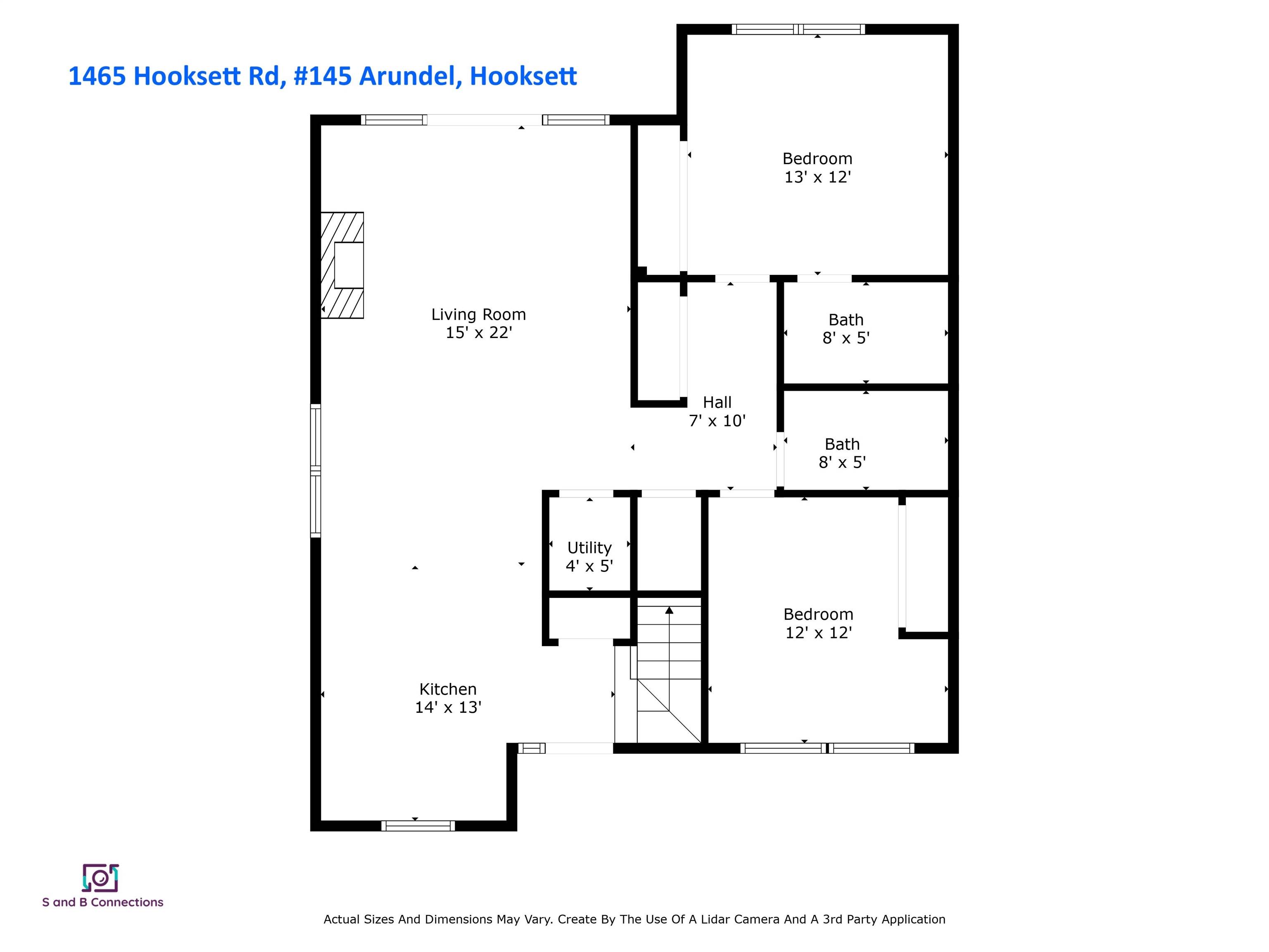 Hooksett, NH 03106,1465 Hooksett RD #145 Arundel