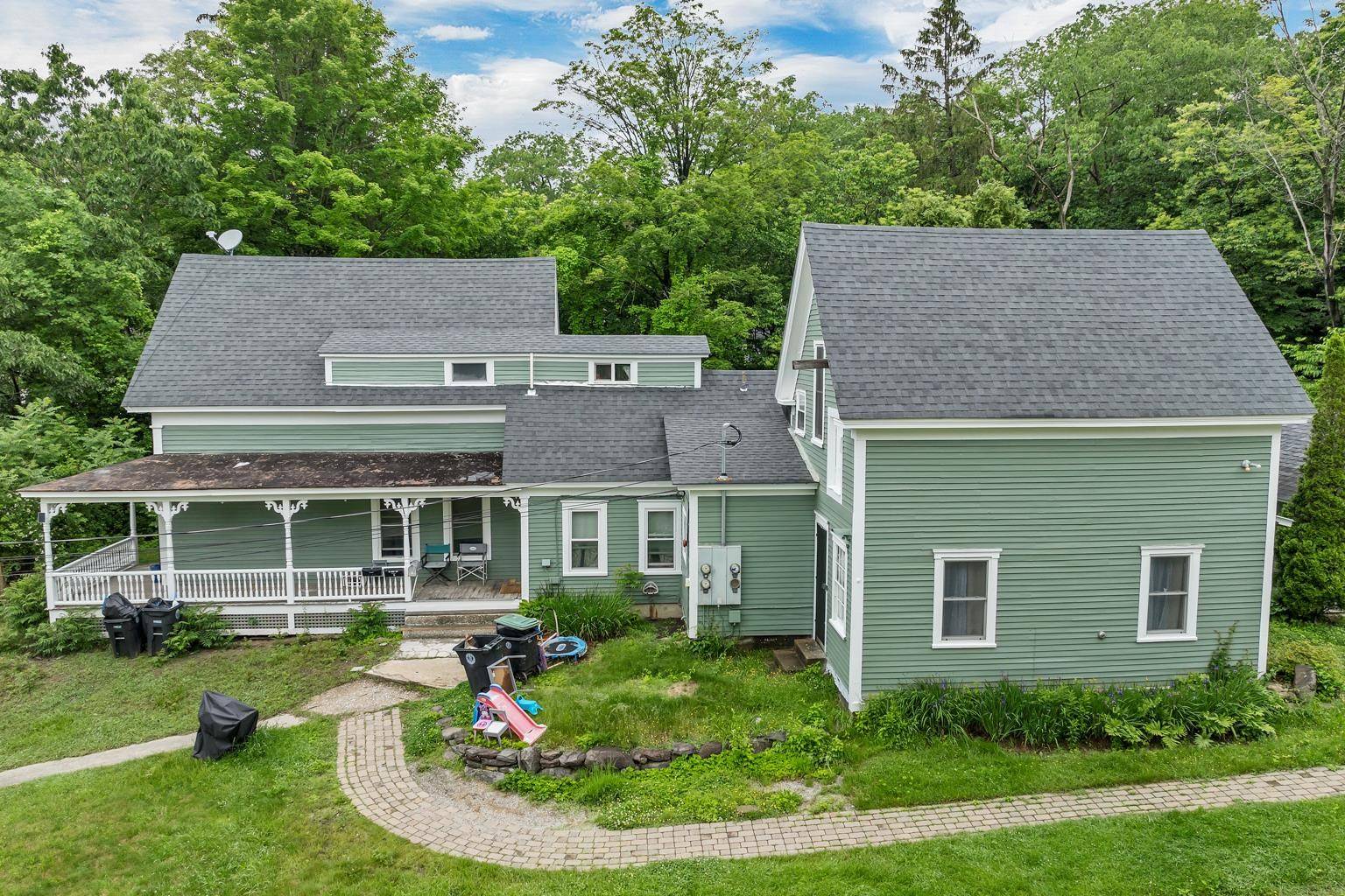 Franklin, NH 03235,67 Pearl ST