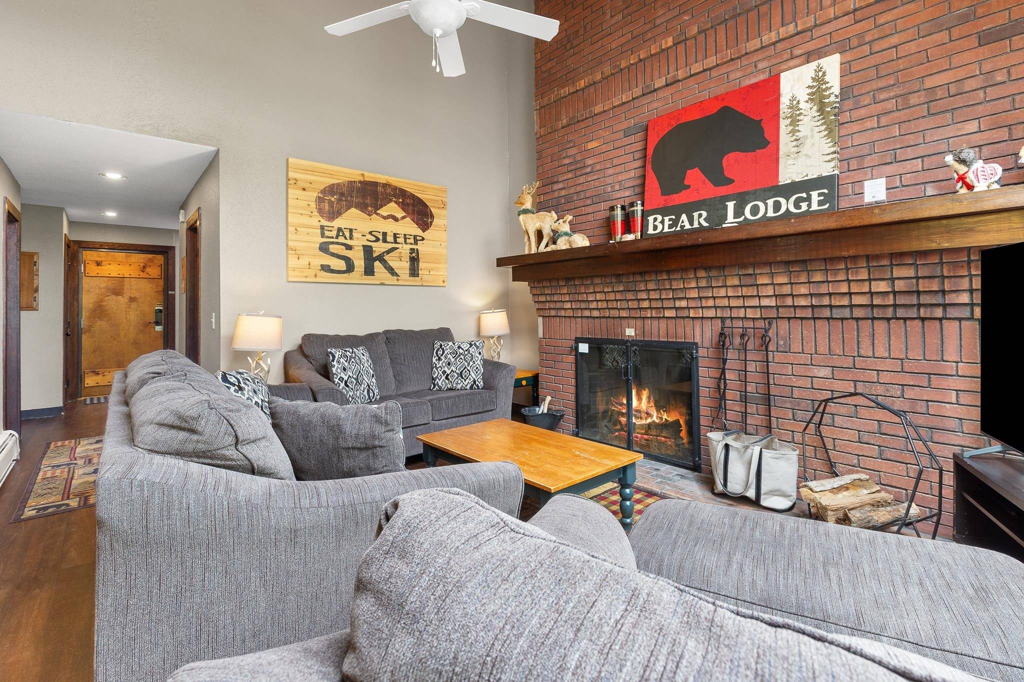 Killington, VT 05751,105 Timberline South RD #L8