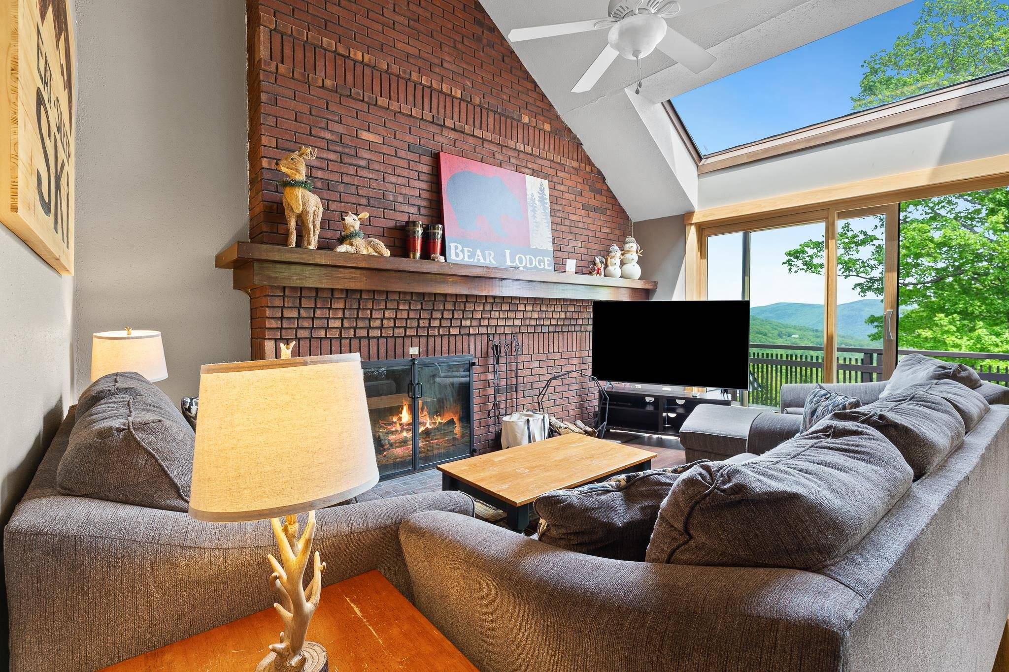 Killington, VT 05751,105 Timberline South RD #L8