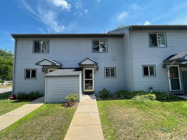 Concord, NH 03301,17 Burns AVE #2
