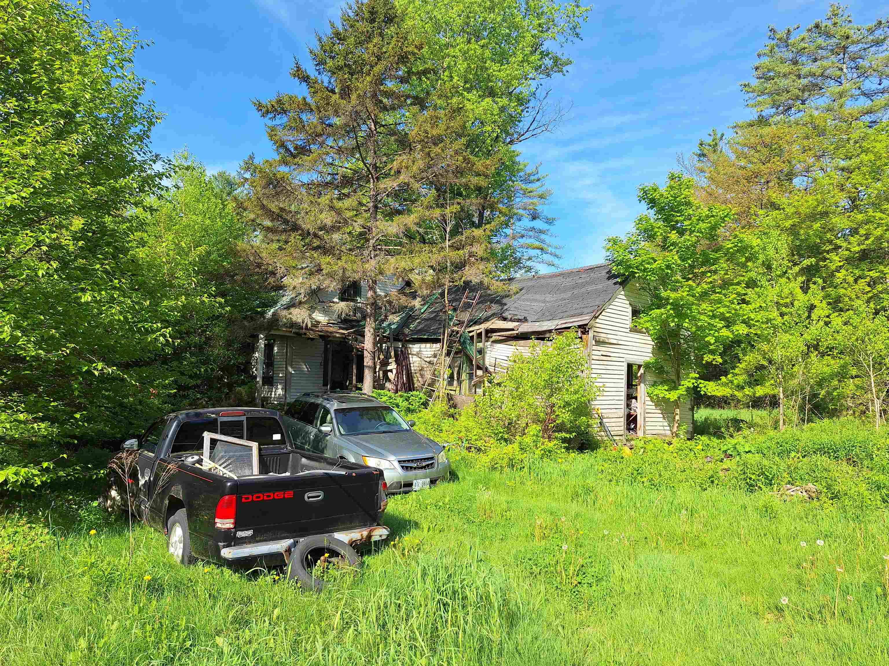Acworth, NH 03601,407 River RD