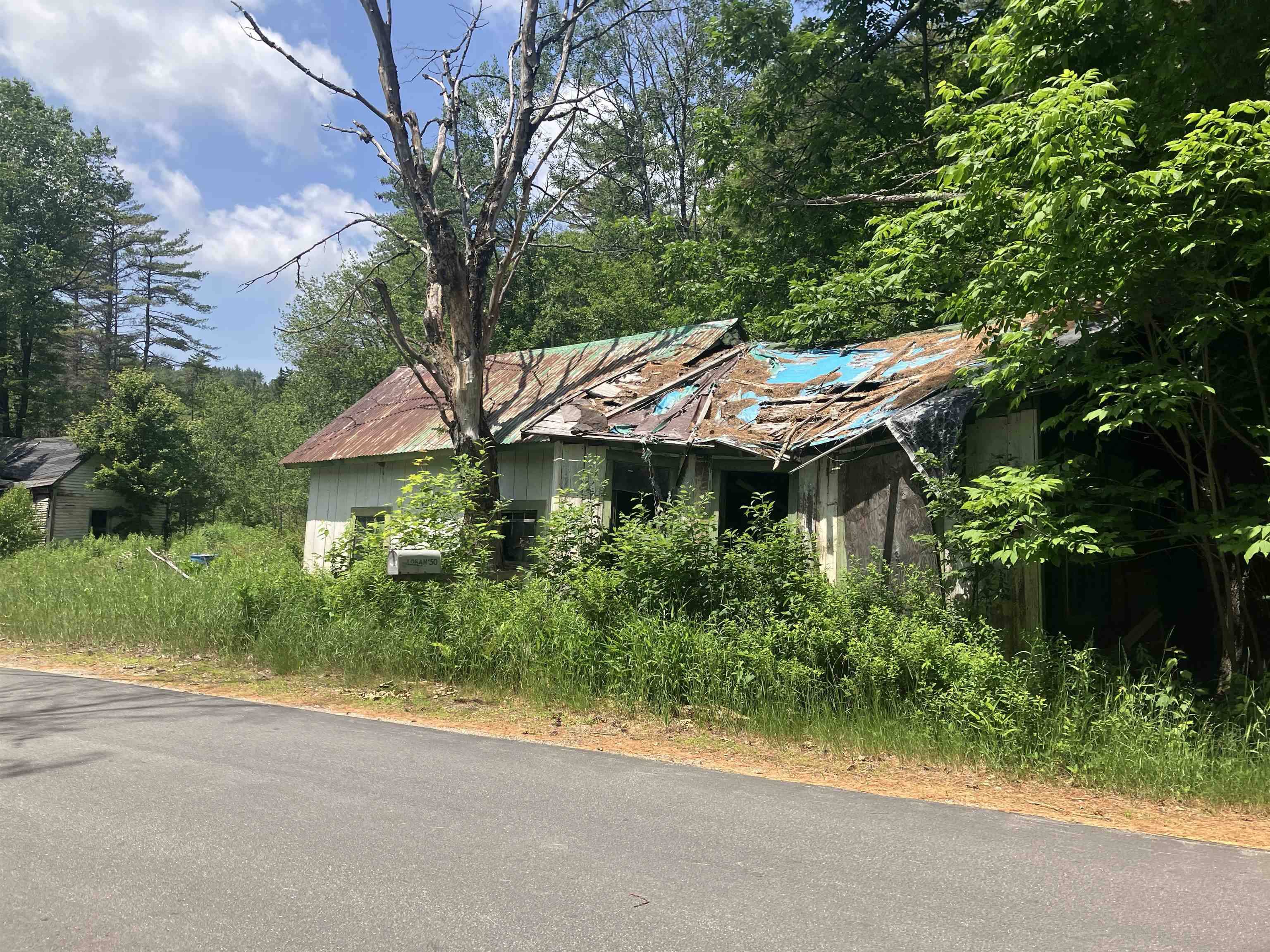 Acworth, NH 03601,407 River RD