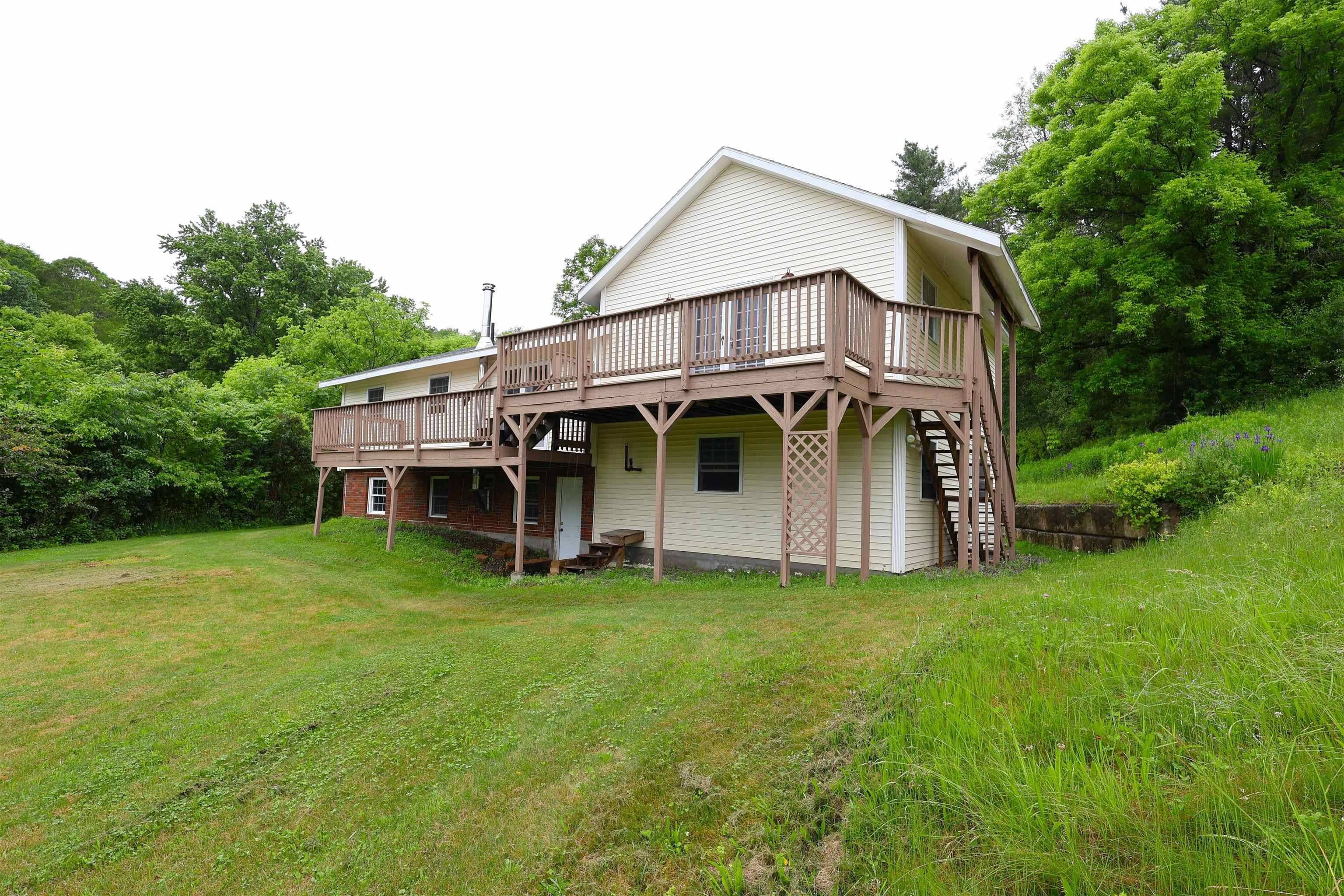 Hartford, VT 05047,177 Hillridge RD