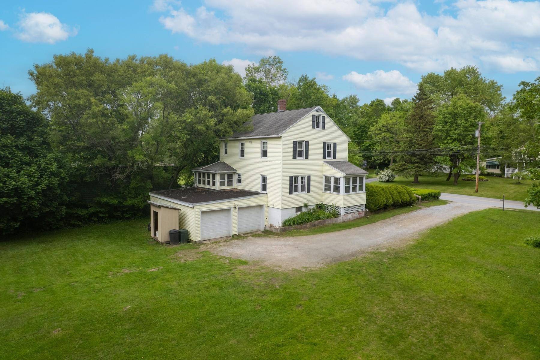 Rutland City, VT 05701,263 Lincoln AVE