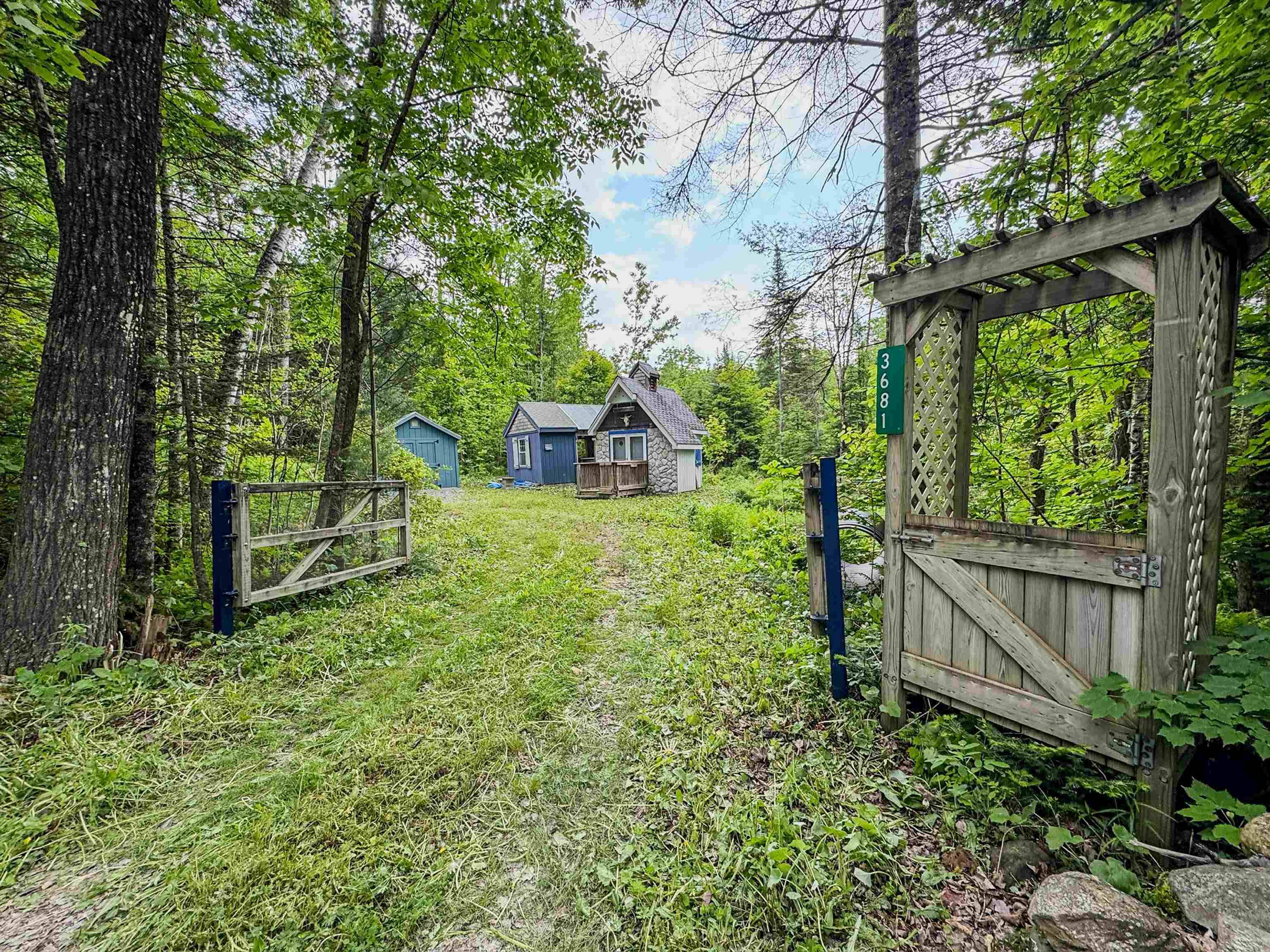 Concord, VT 05824,3681 Shadow Lake RD