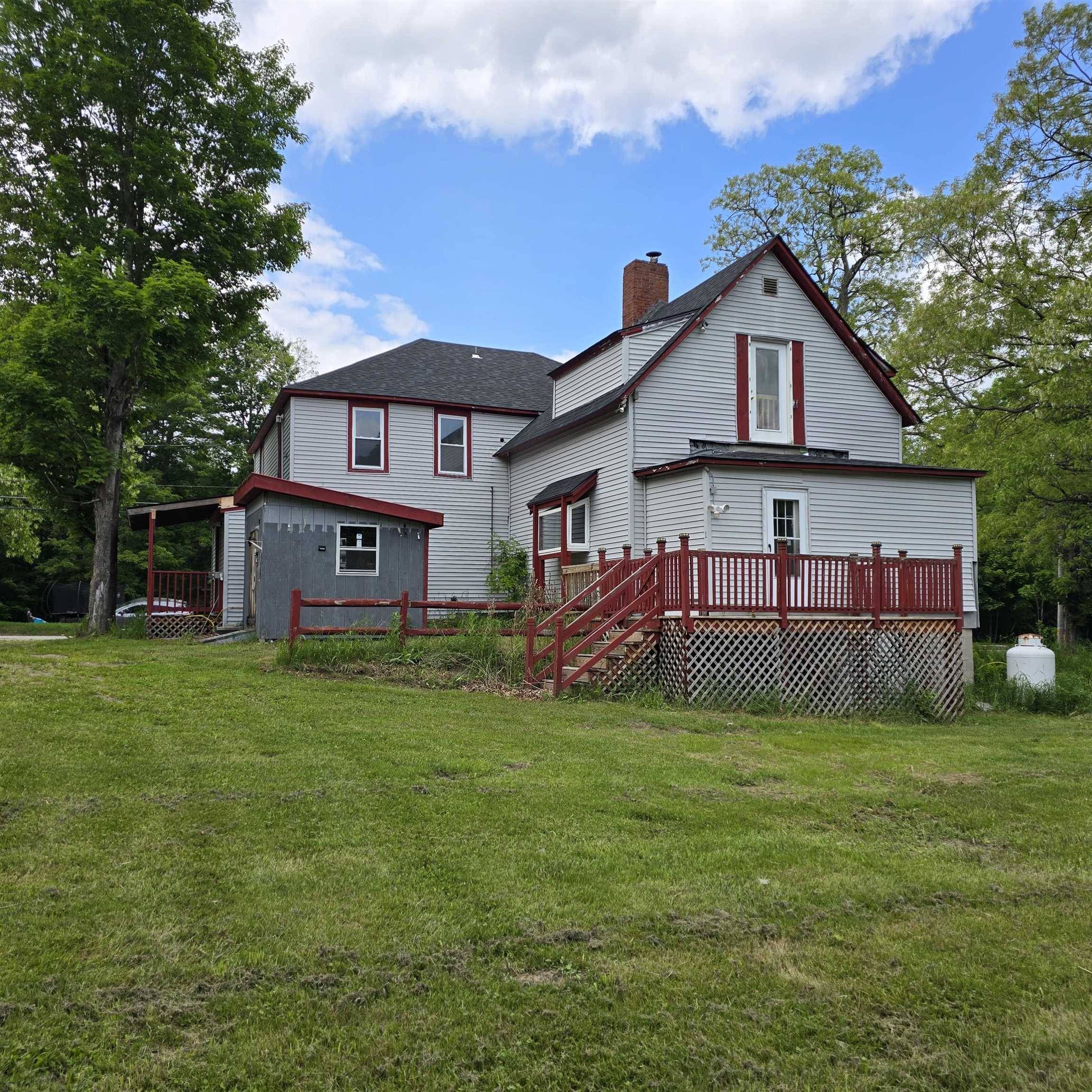Bethlehem, NH 03574,173 Agassiz ST