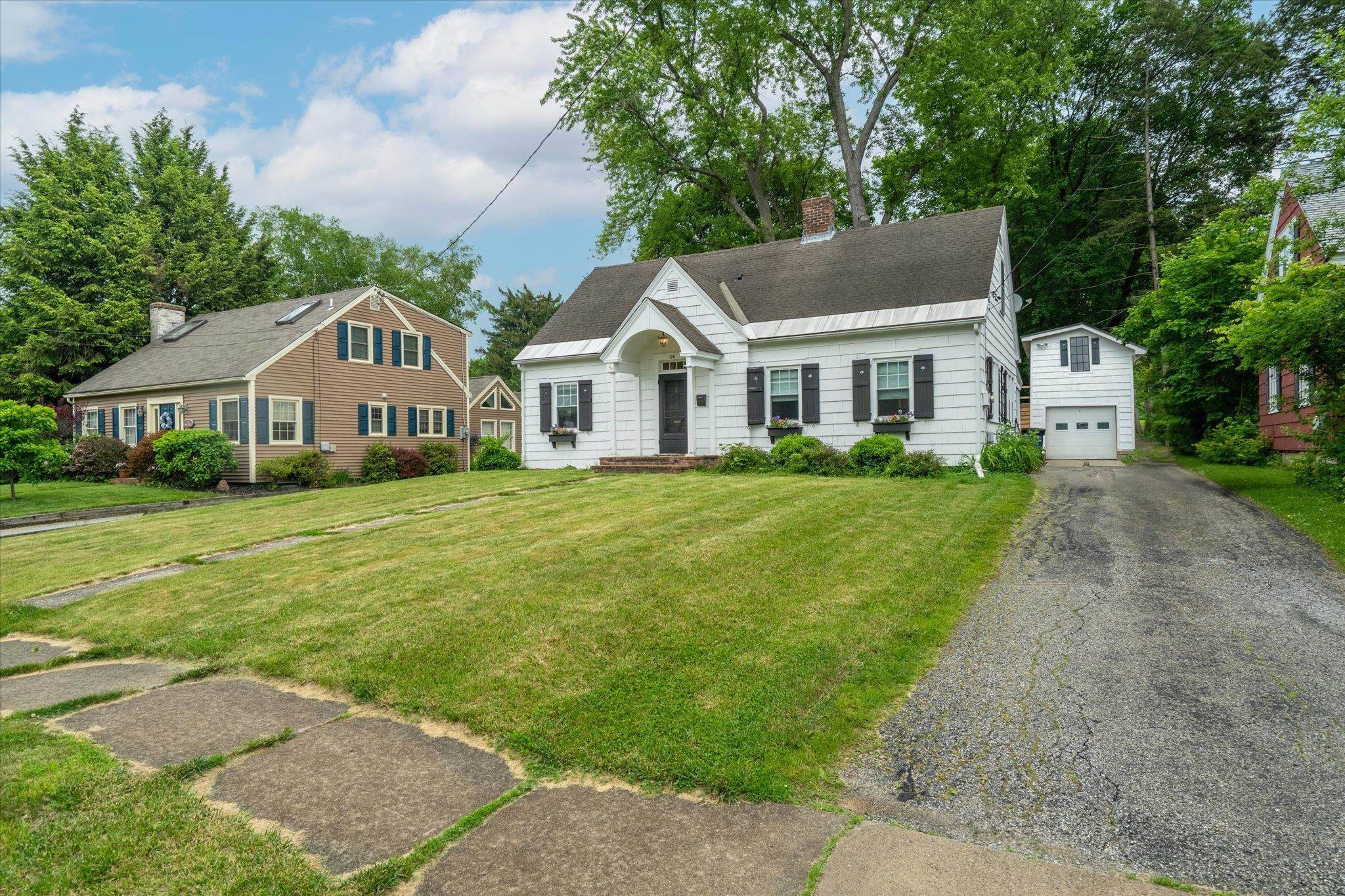 Rutland City, VT 05701,126 Bellevue AVE