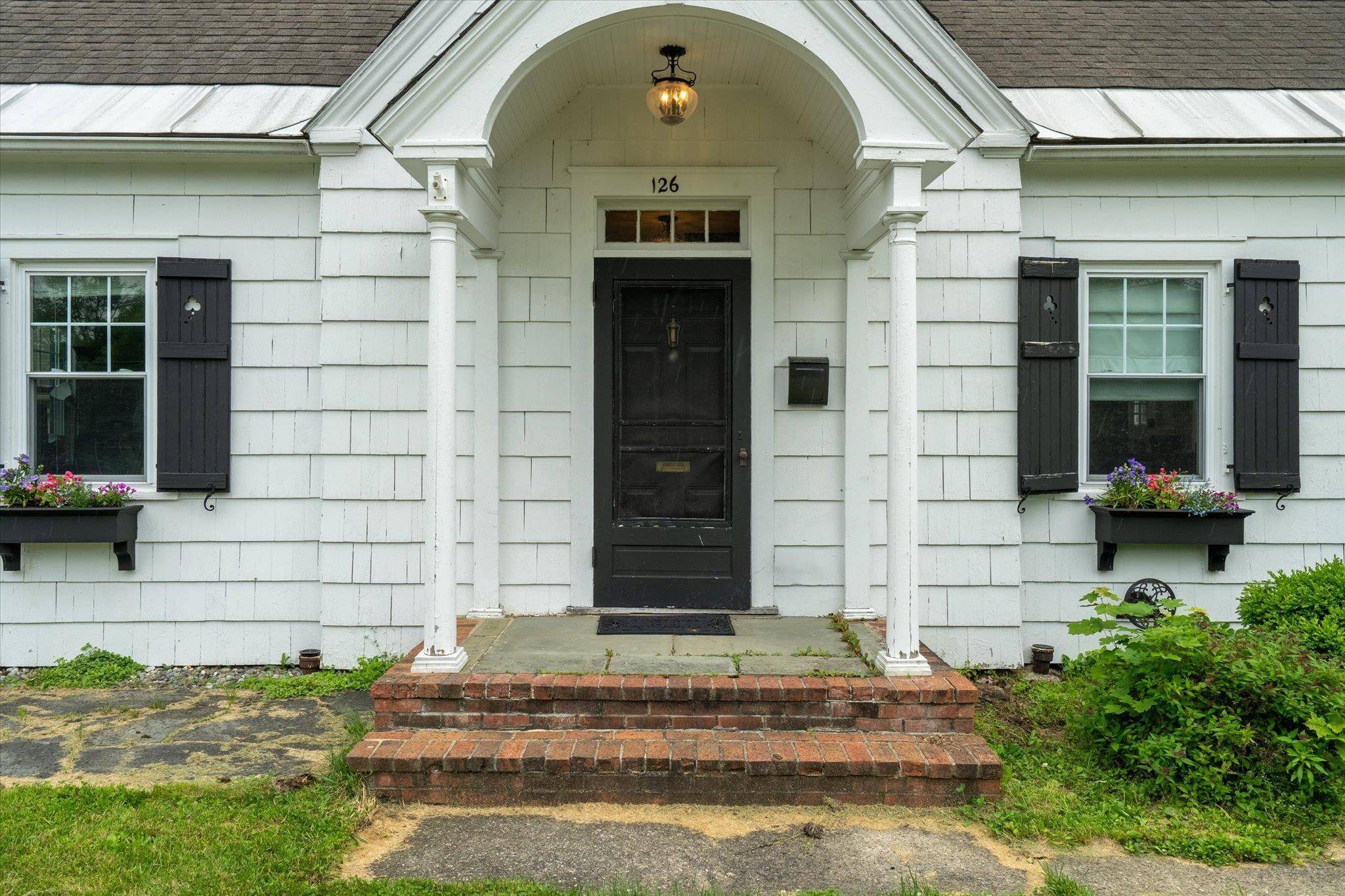 Rutland City, VT 05701,126 Bellevue AVE