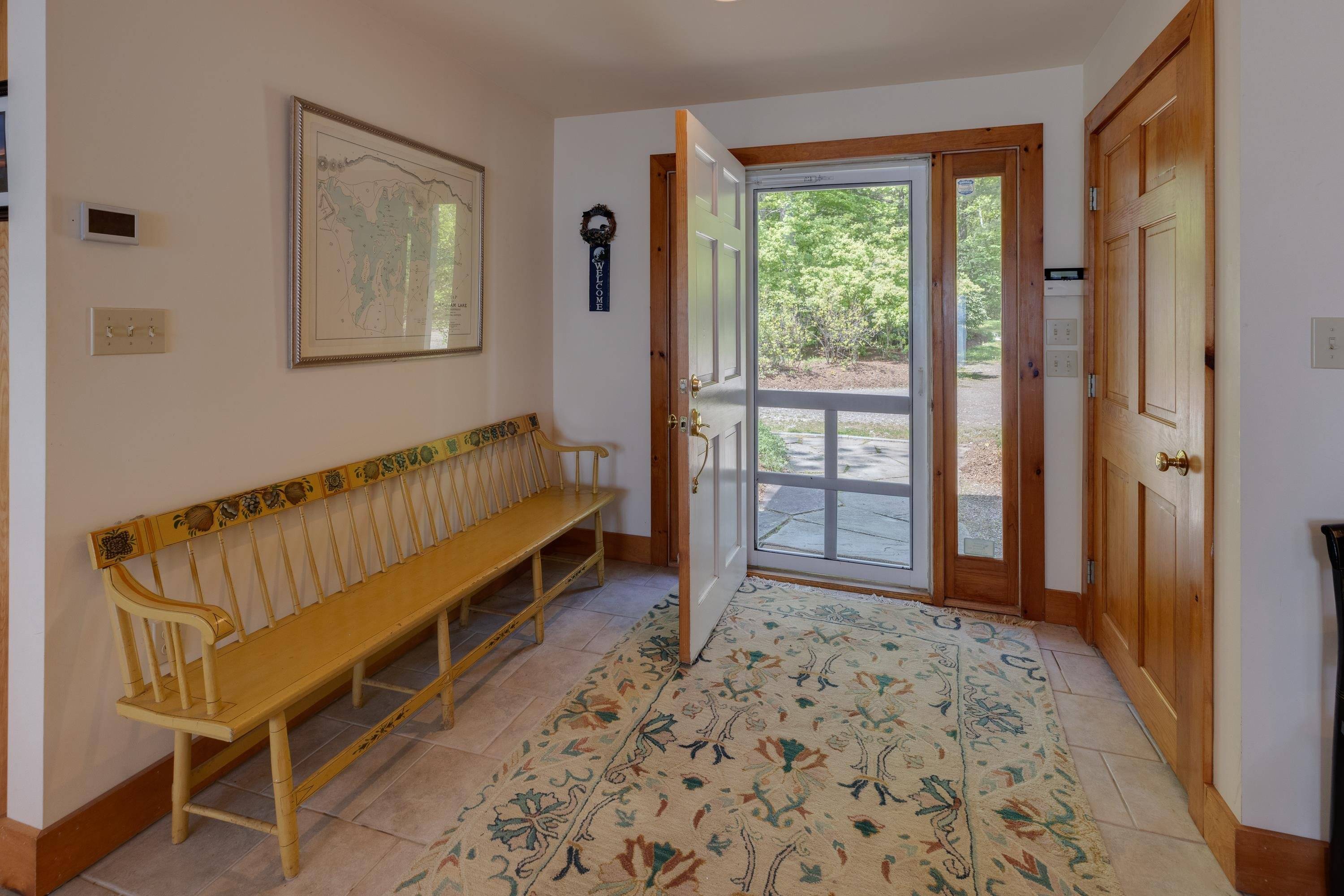 57 Morning Star RD Holderness, NH 03245