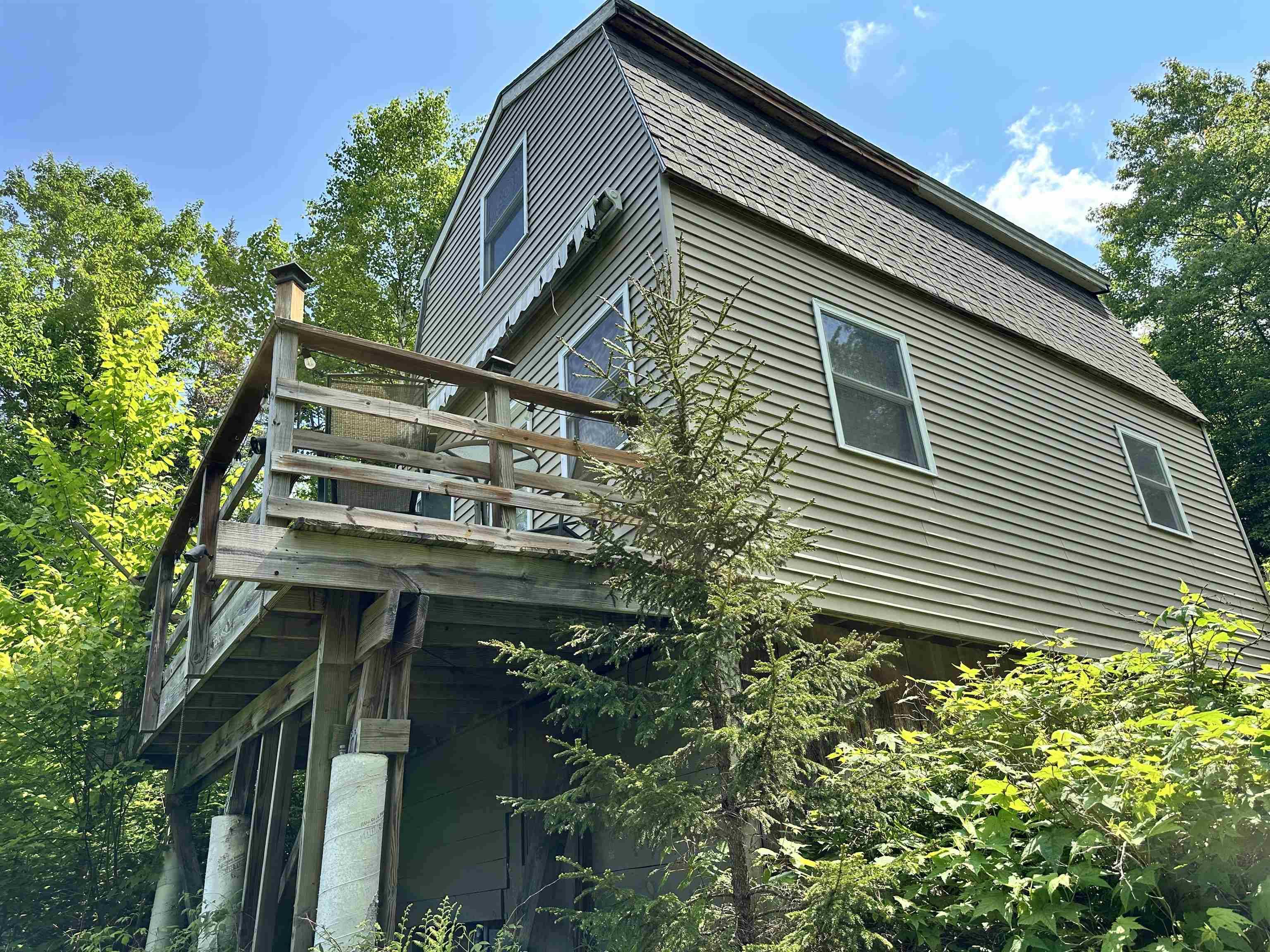 Whitefield, NH 03598,24 Knob Hill RD