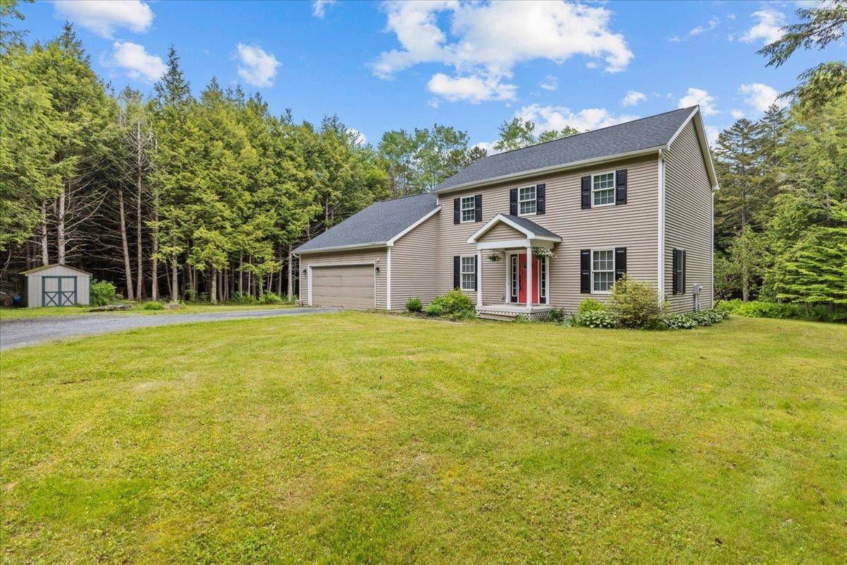 Westford, VT 05494,14 Audry LN