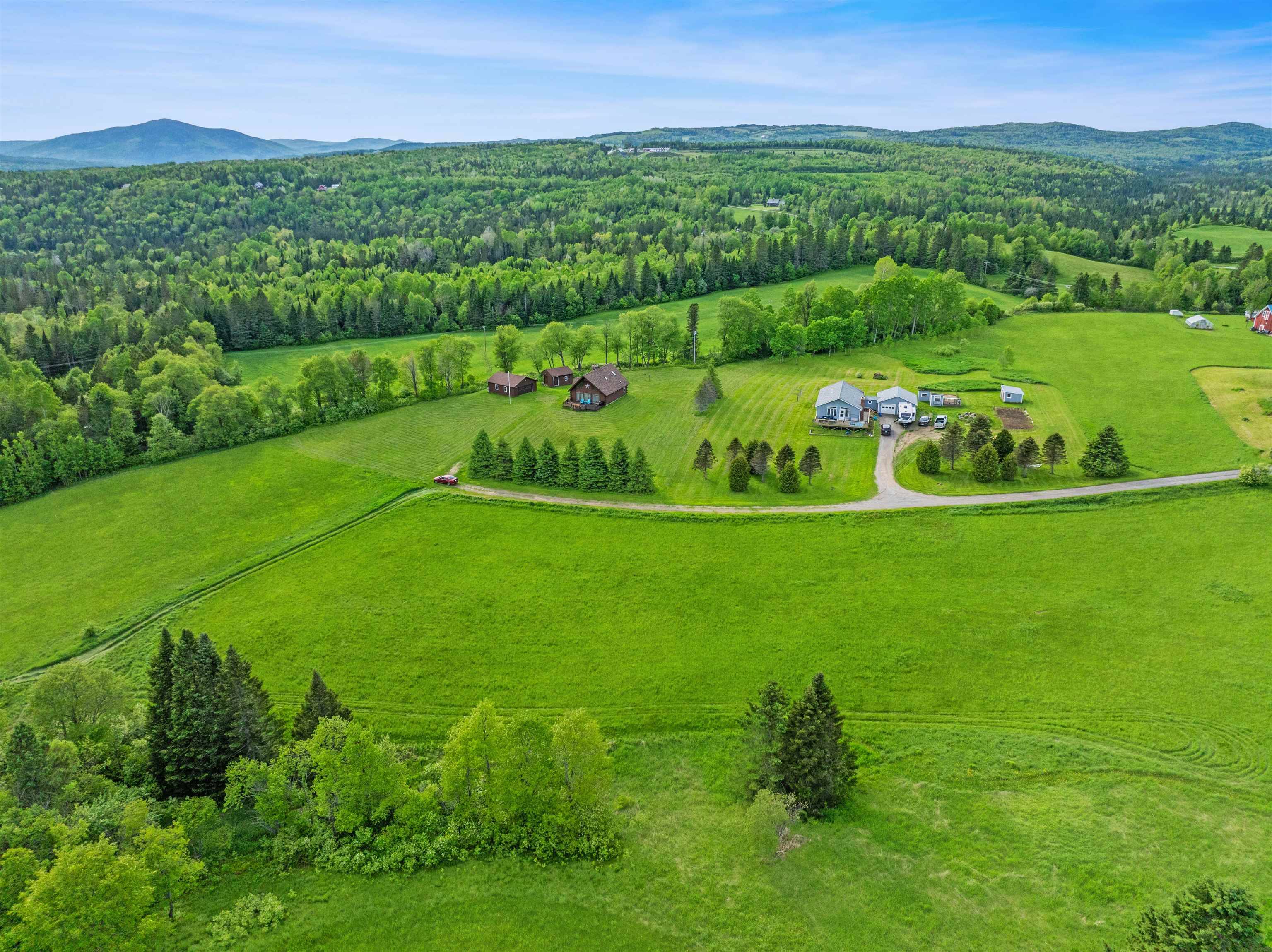 Colebrook, NH 03576,Kings HWY