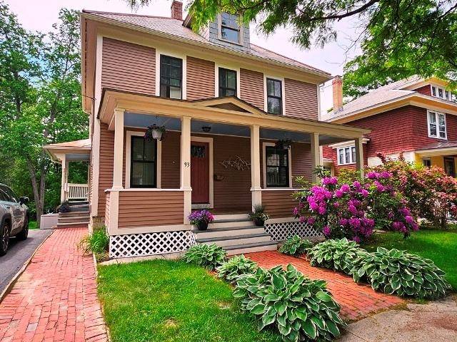 Keene, NH 03431,93 South Lincoln ST