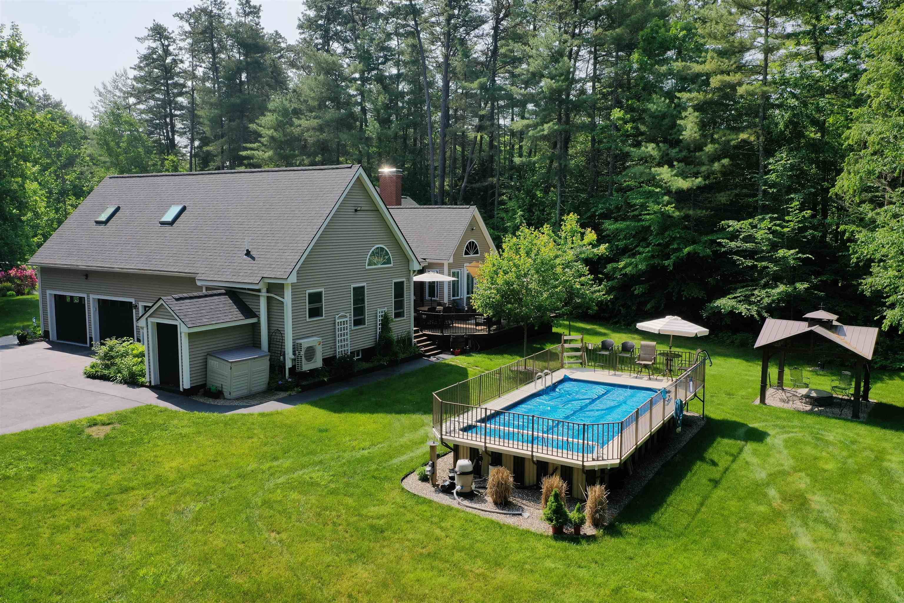 Fremont, NH 03044,77 Brown Brook CIR