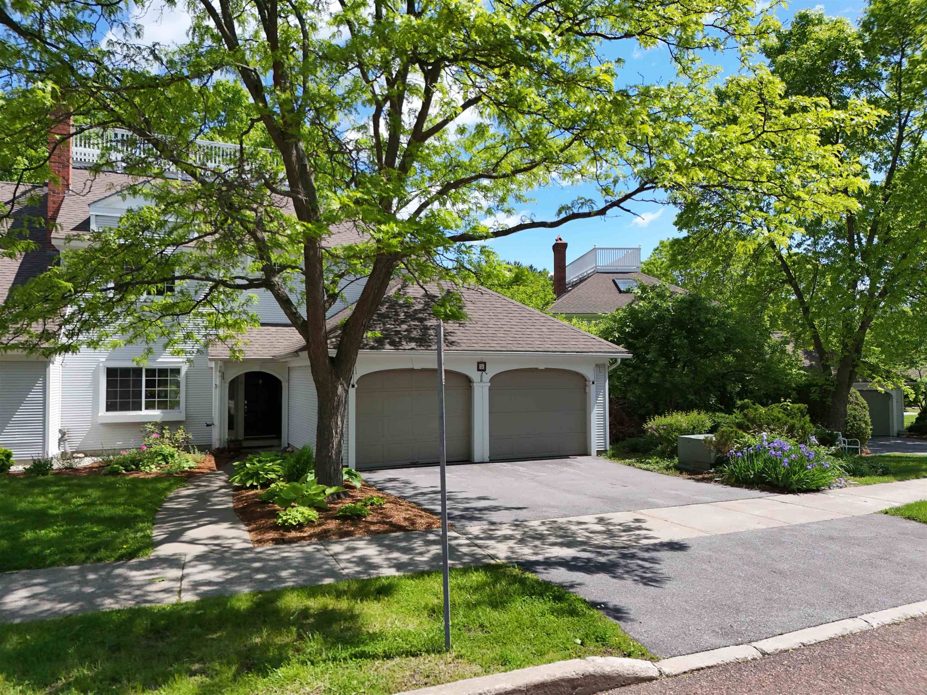 Burlington, VT 05401,9 Southwind DR #9
