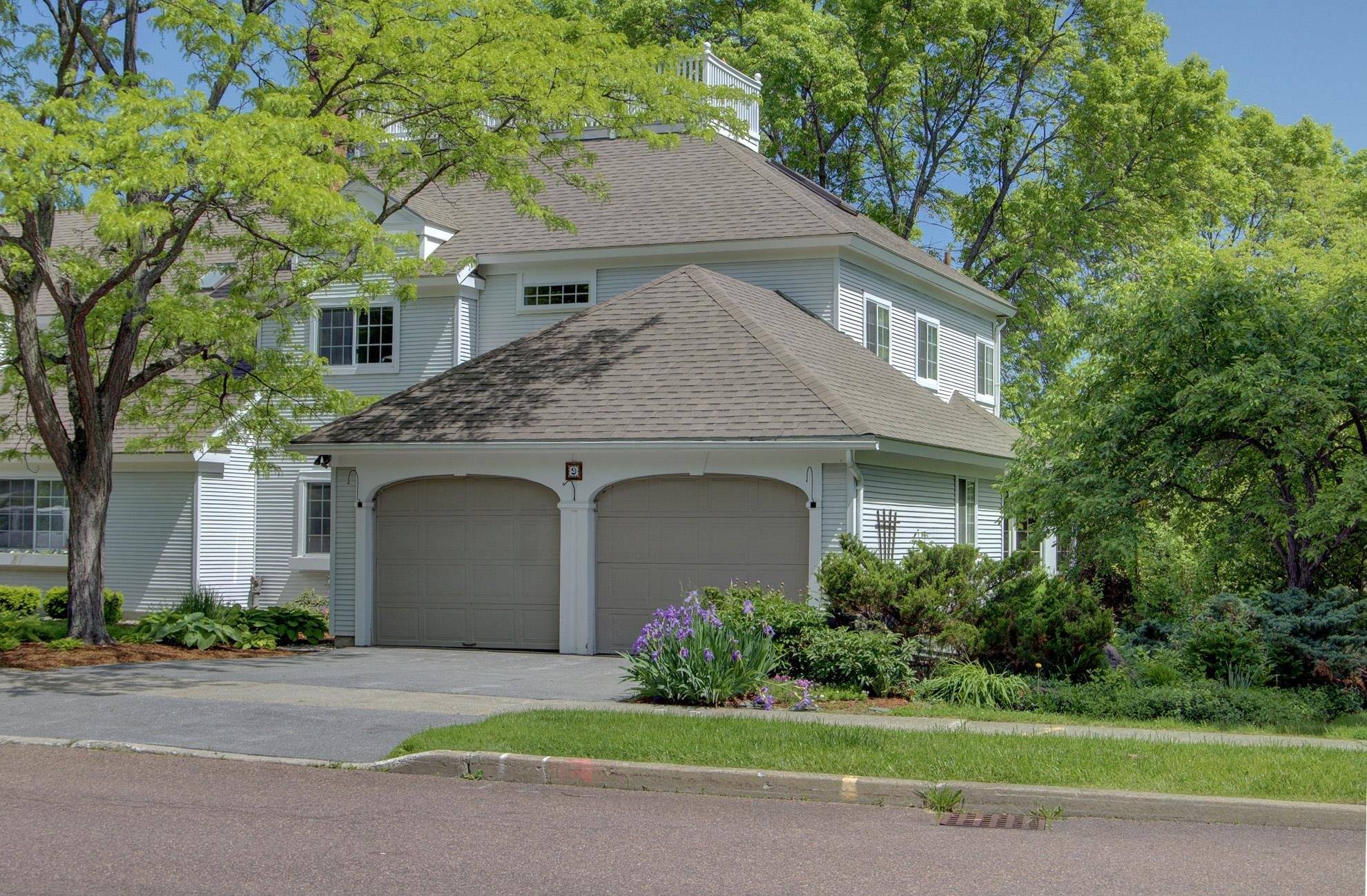 Burlington, VT 05401,9 Southwind DR #9