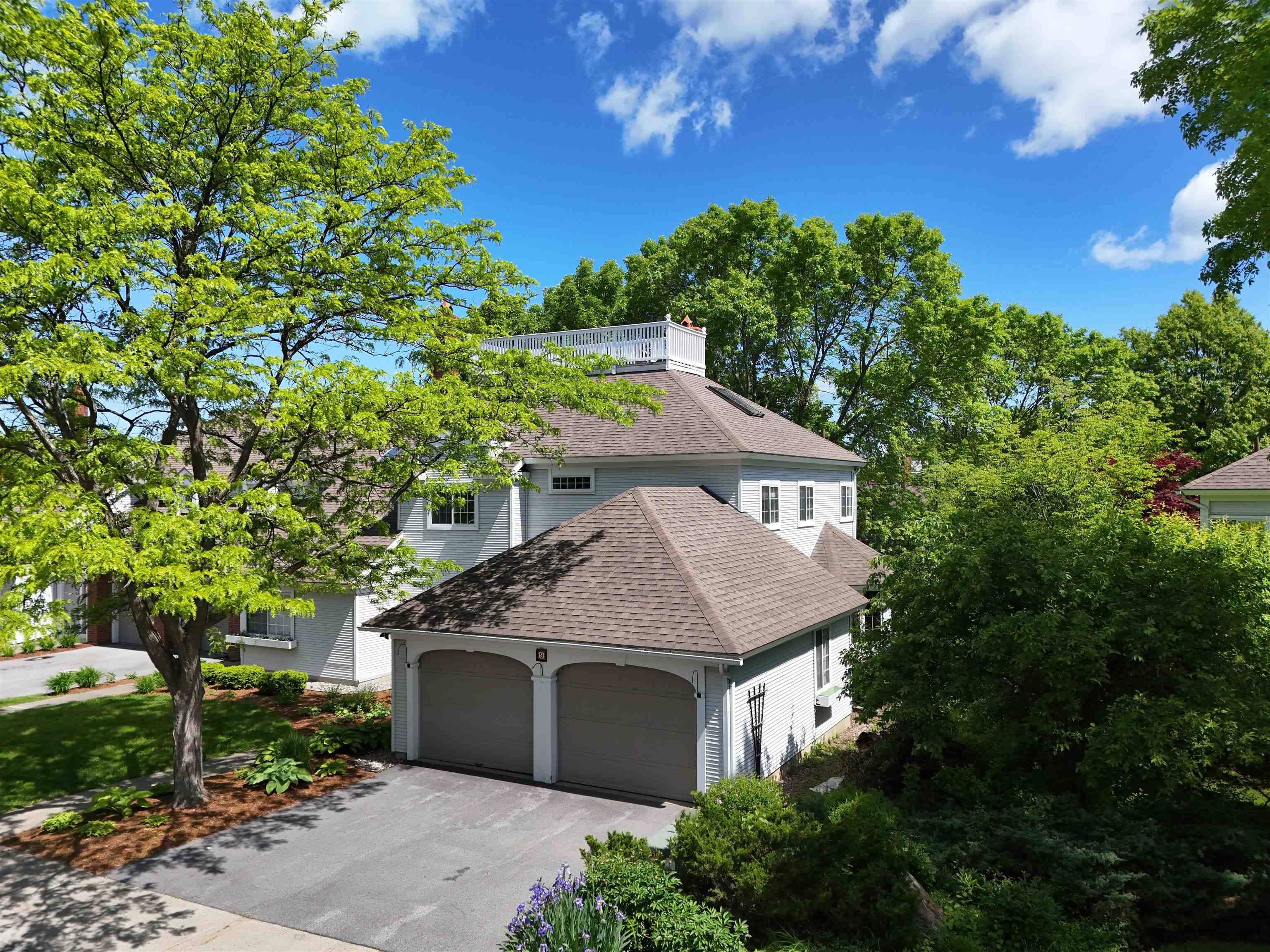 Burlington, VT 05401,9 Southwind DR #9