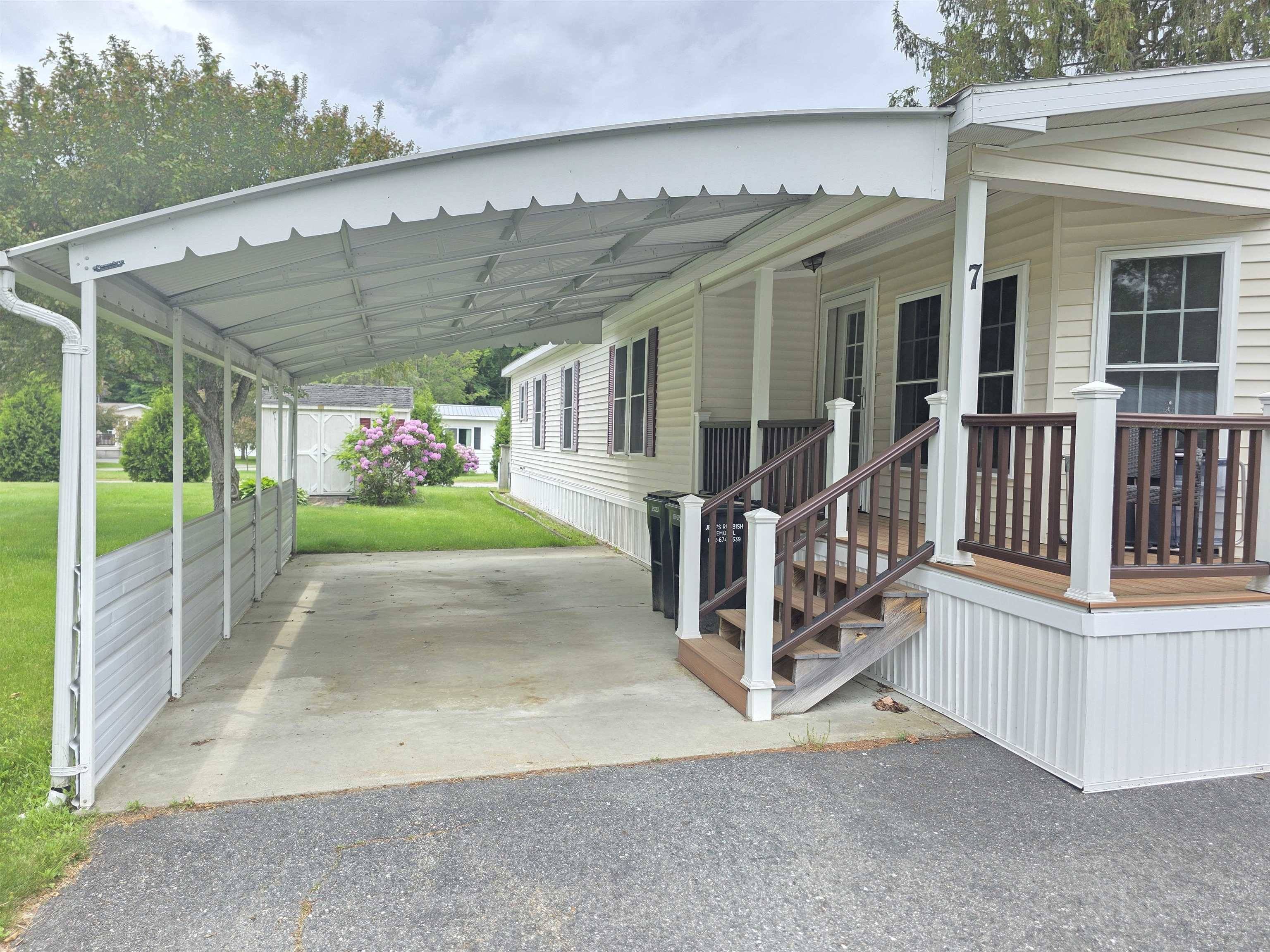 Weathersfield, VT 05030,7 Stardust CIR
