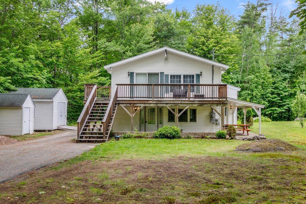 Meredith, NH 03253,34 Robin WAY
