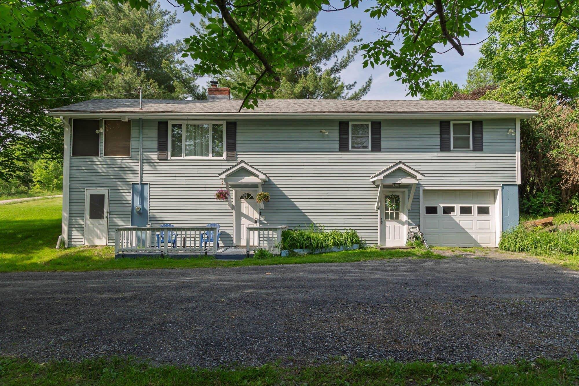 Waterbury, VT 05677,54 Shaw Mansion RD
