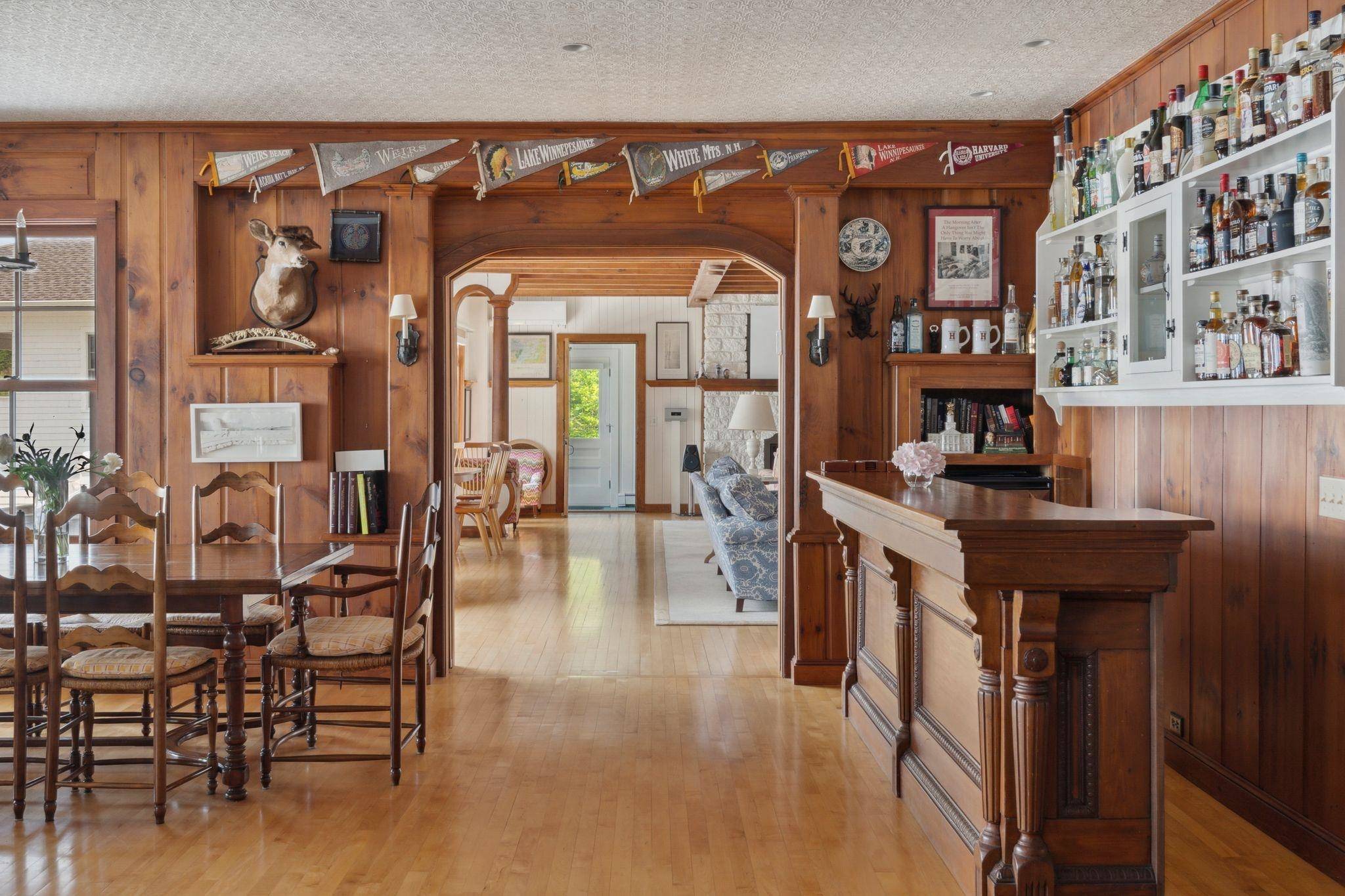 Wolfeboro, NH 03894,68 & 73 Sewall RD