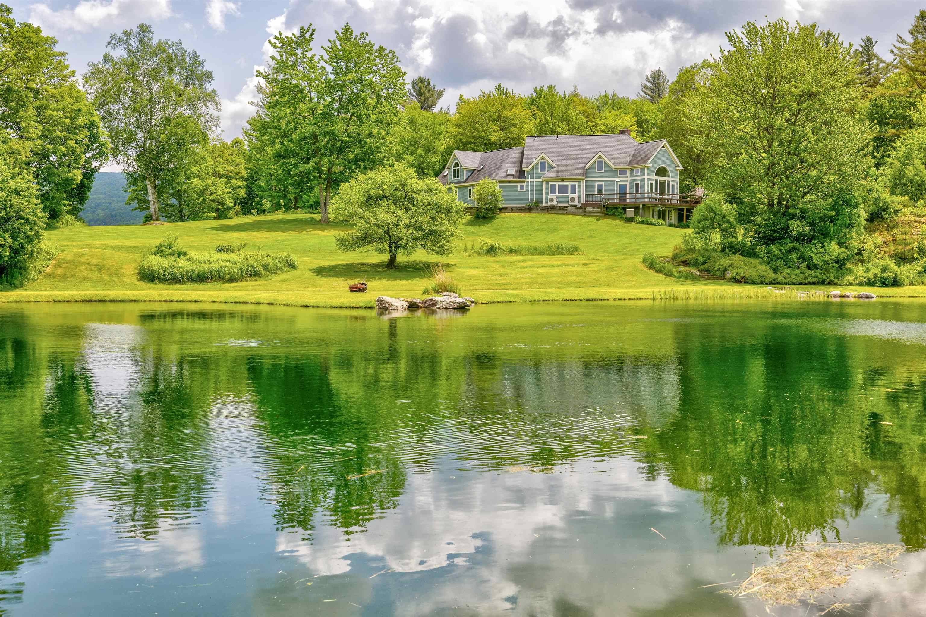 Waterbury, VT 05676,650 Perry Lea RD