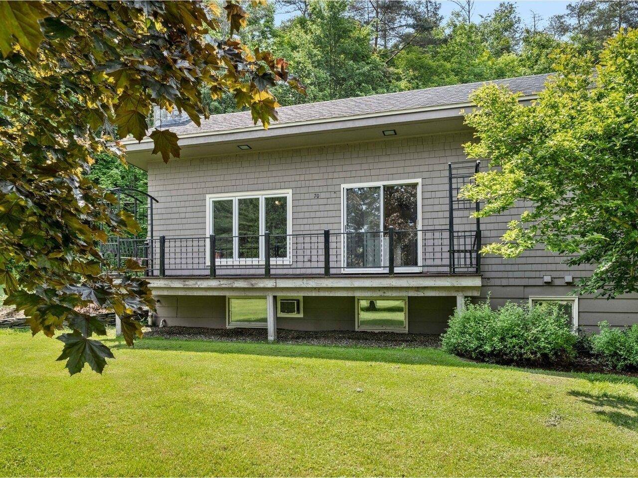 Northfield, VT 05663,70 Overlook DR