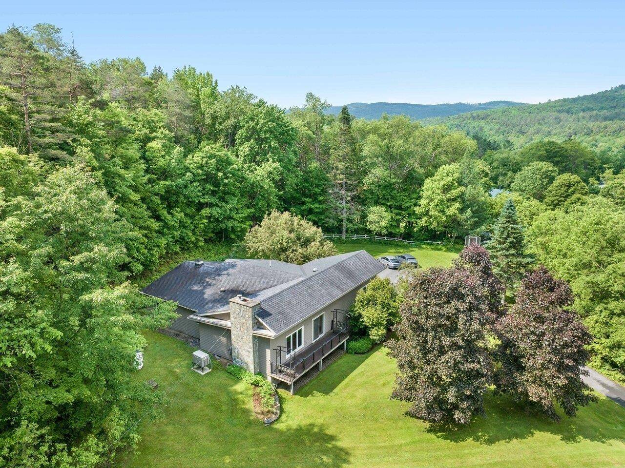 Northfield, VT 05663,70 Overlook DR