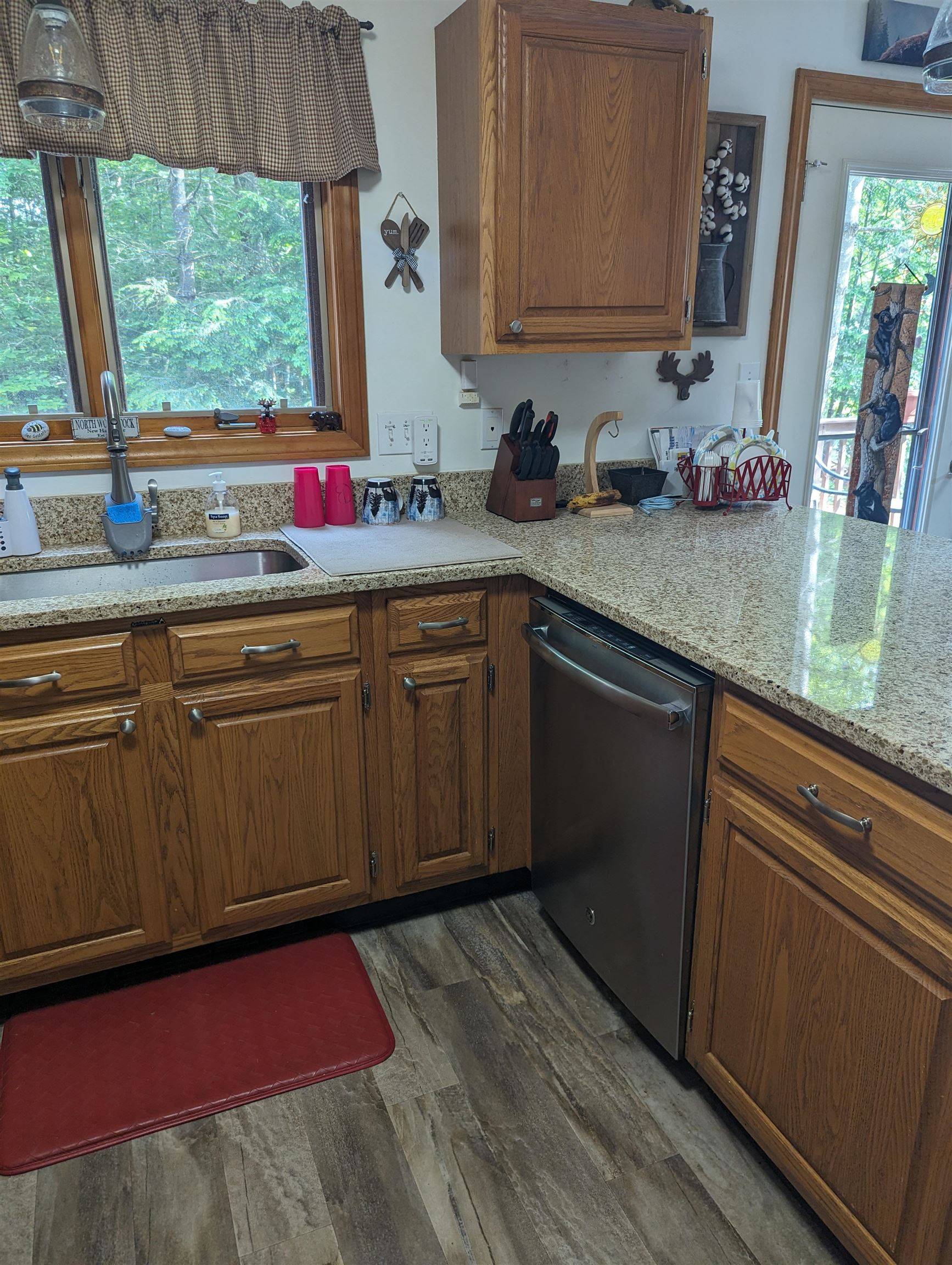 Woodstock, NH 03262,17 Cascade DR #282