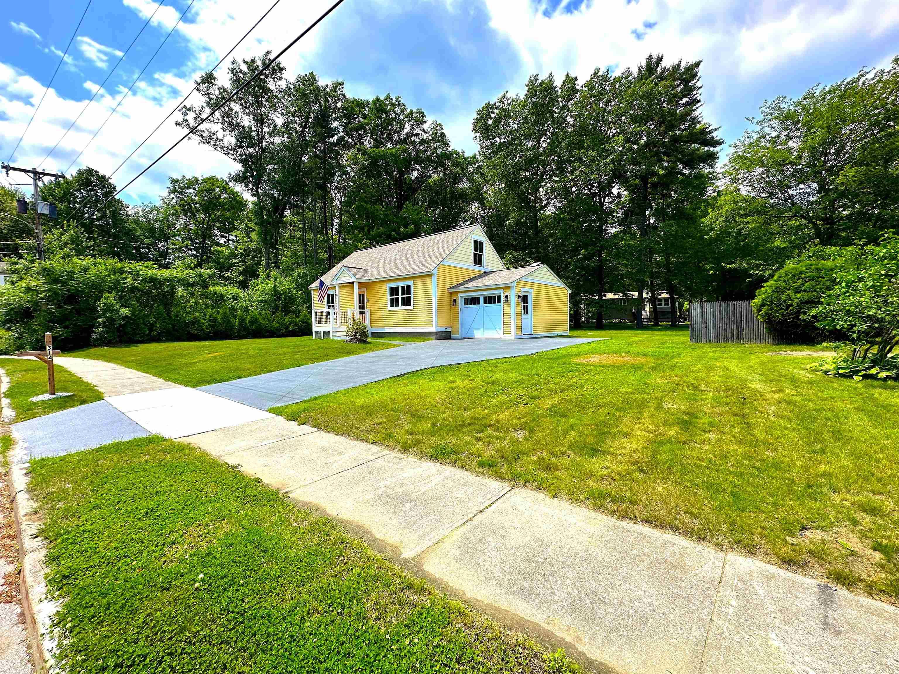 Colchester, VT 05446,314 Red Oak DR