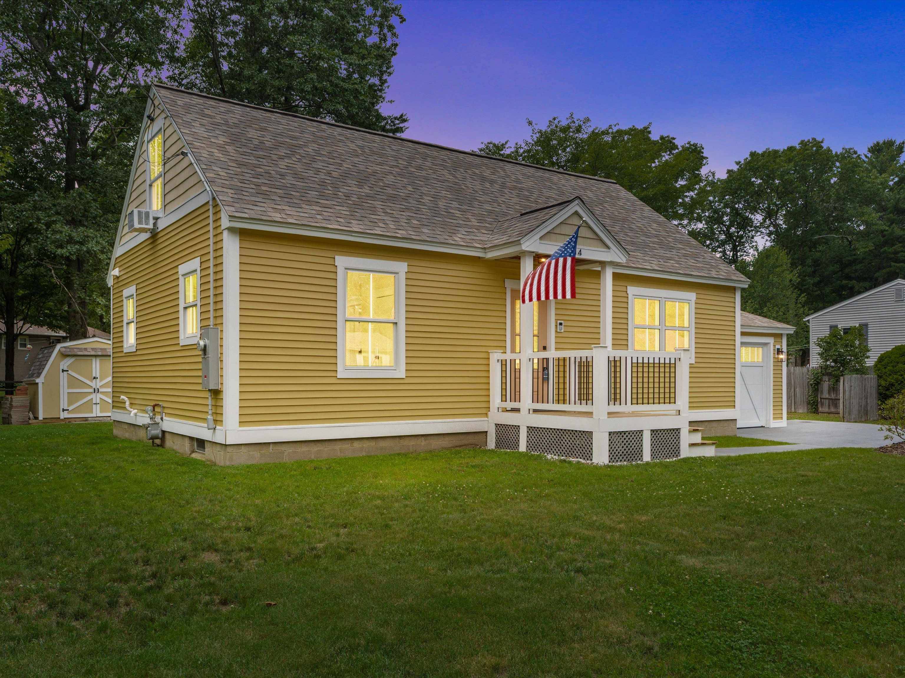 Colchester, VT 05446,314 Red Oak DR