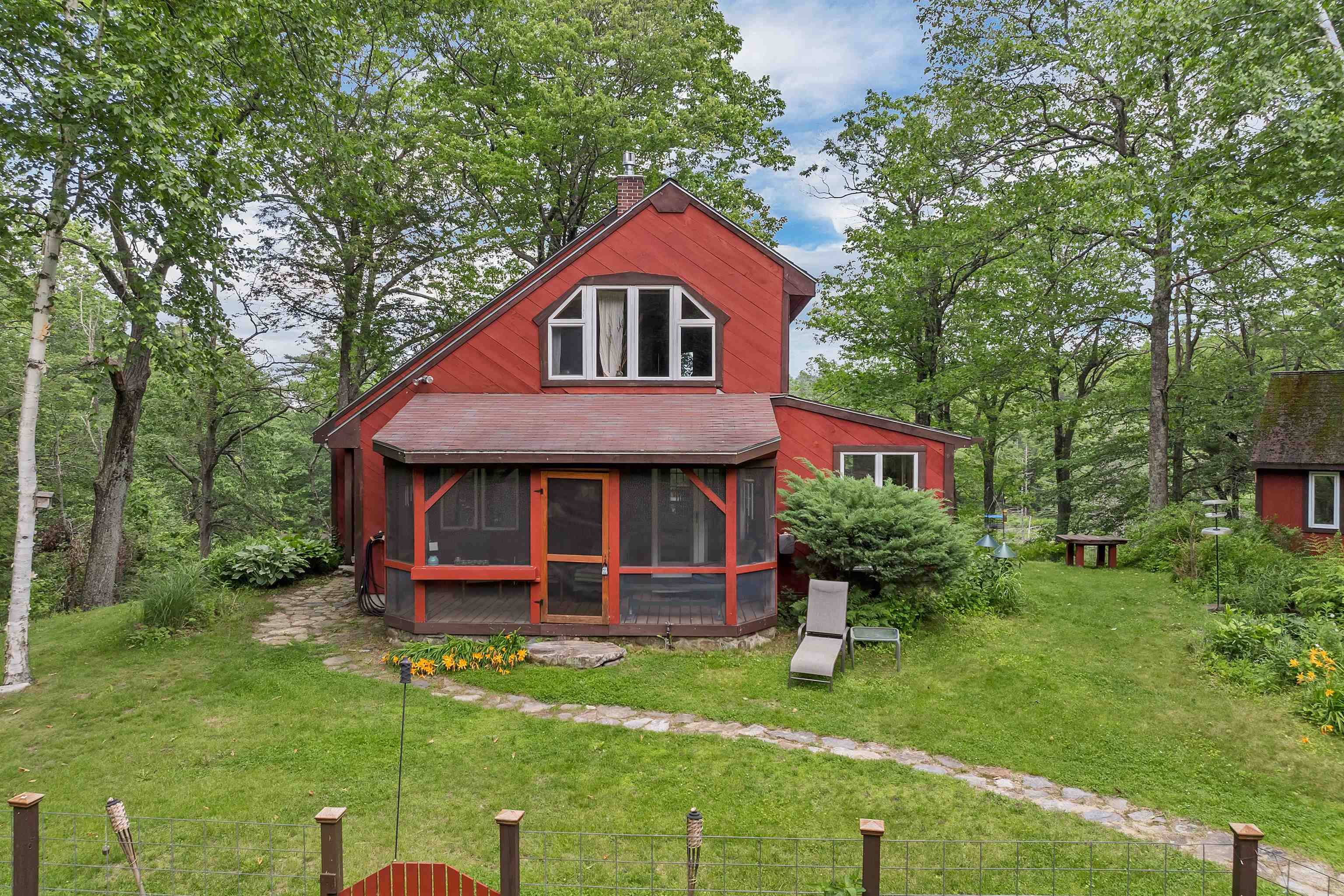 Lyndeborough, NH 03082,265 Old Temple RD