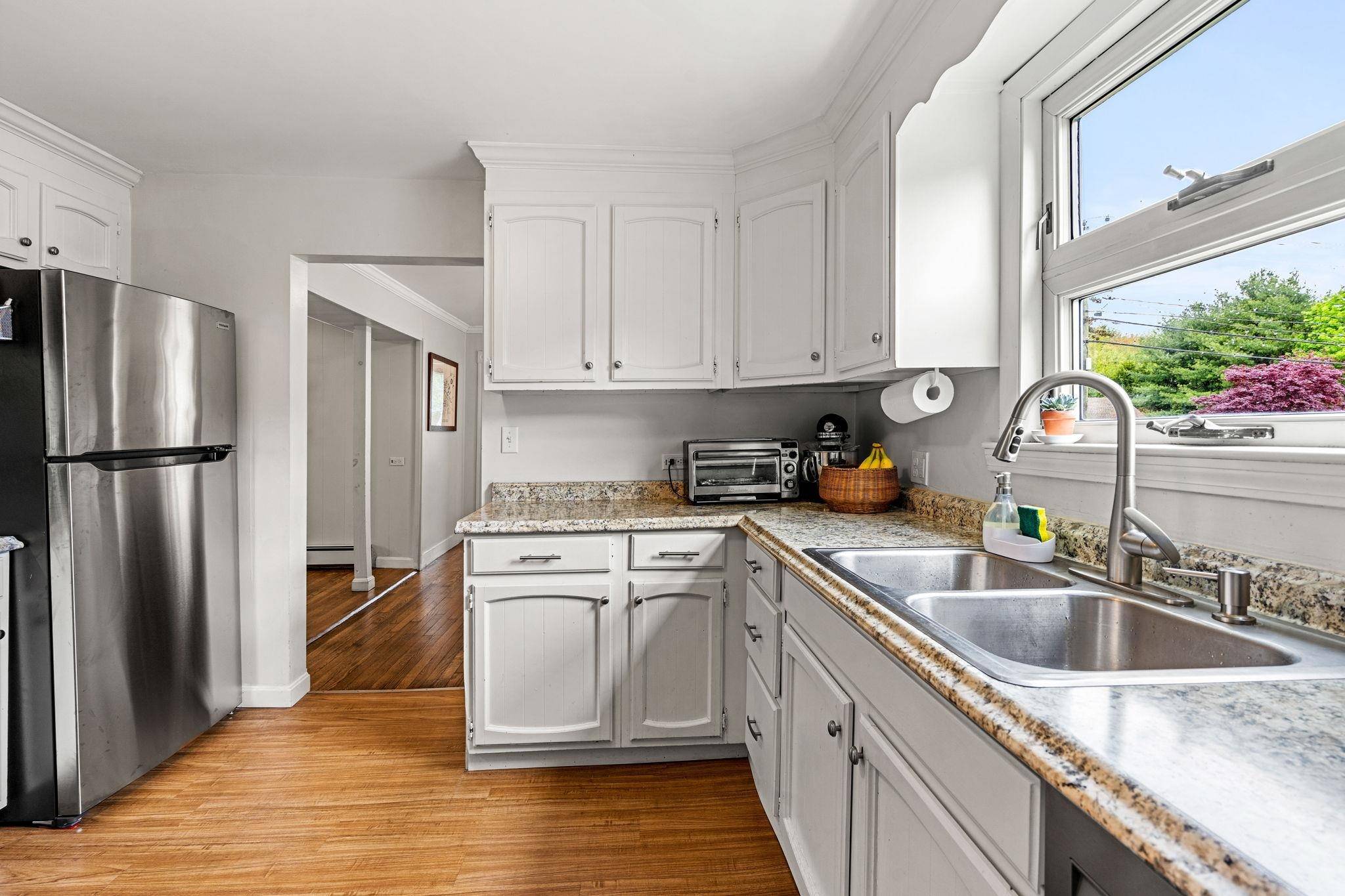 Dover, NH 03820,20 Whittier ST