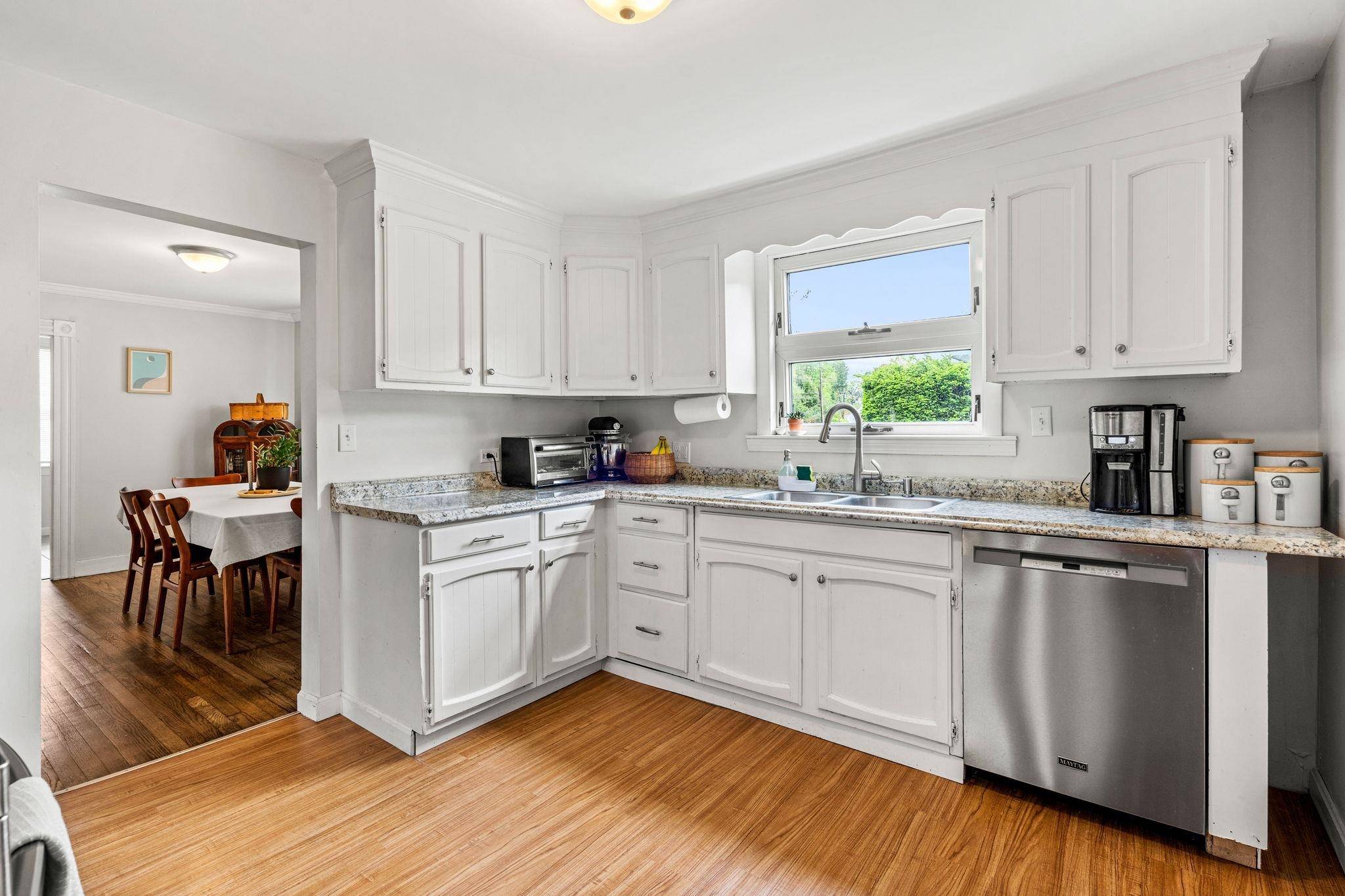 Dover, NH 03820,20 Whittier ST