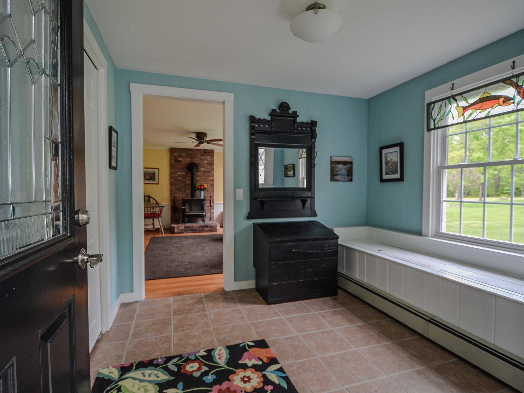Sutton, NH 03273,75 Blaisdell Hill RD