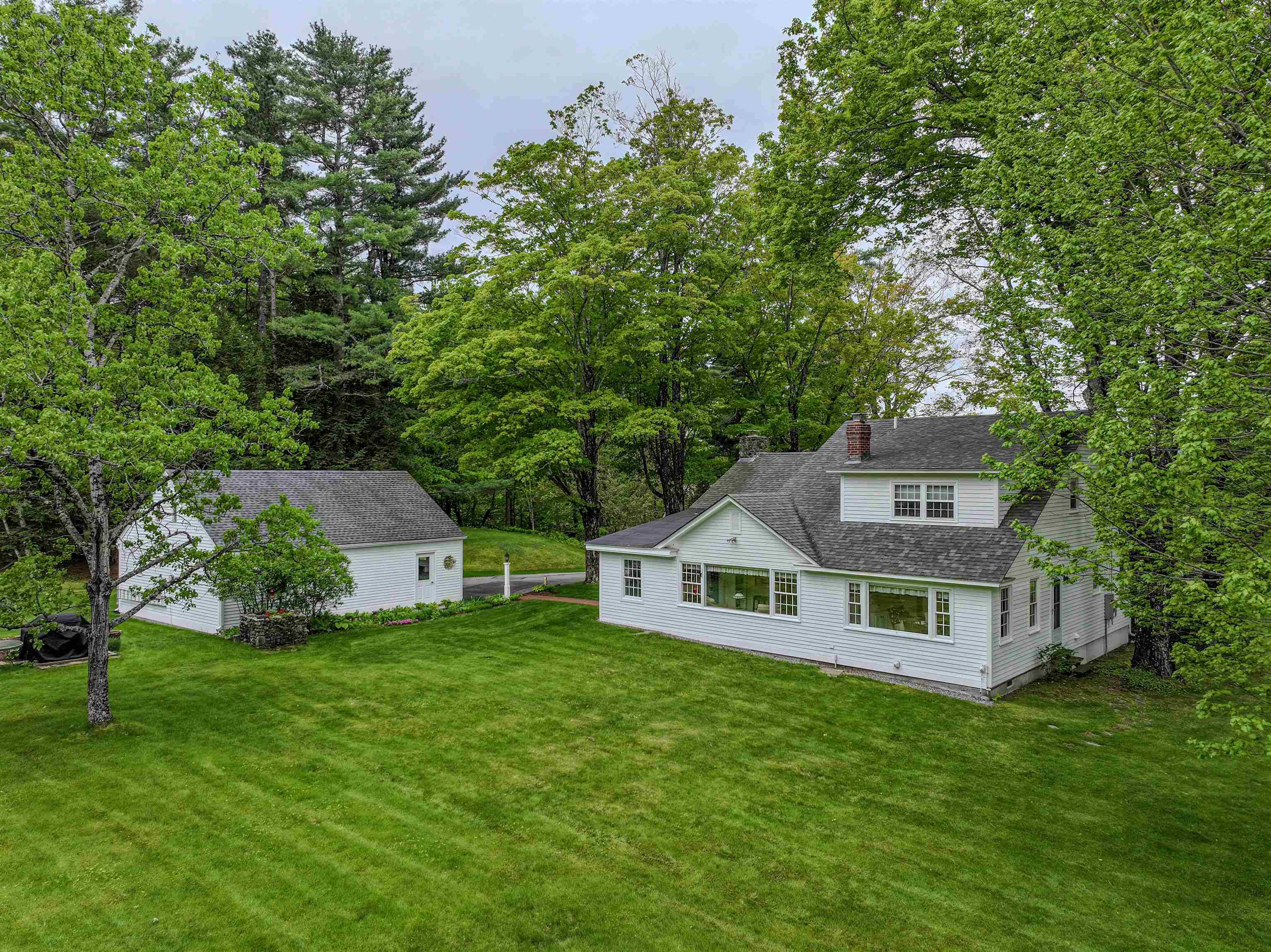 Sutton, NH 03273,75 Blaisdell Hill RD