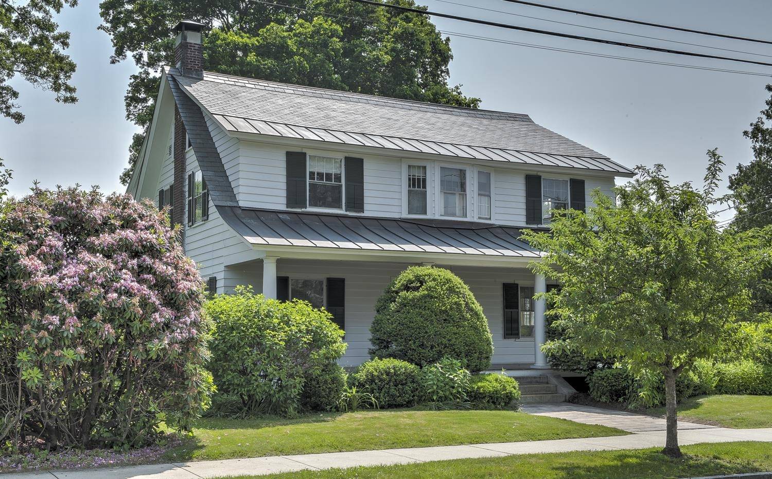 Keene, NH 03431,45 School ST