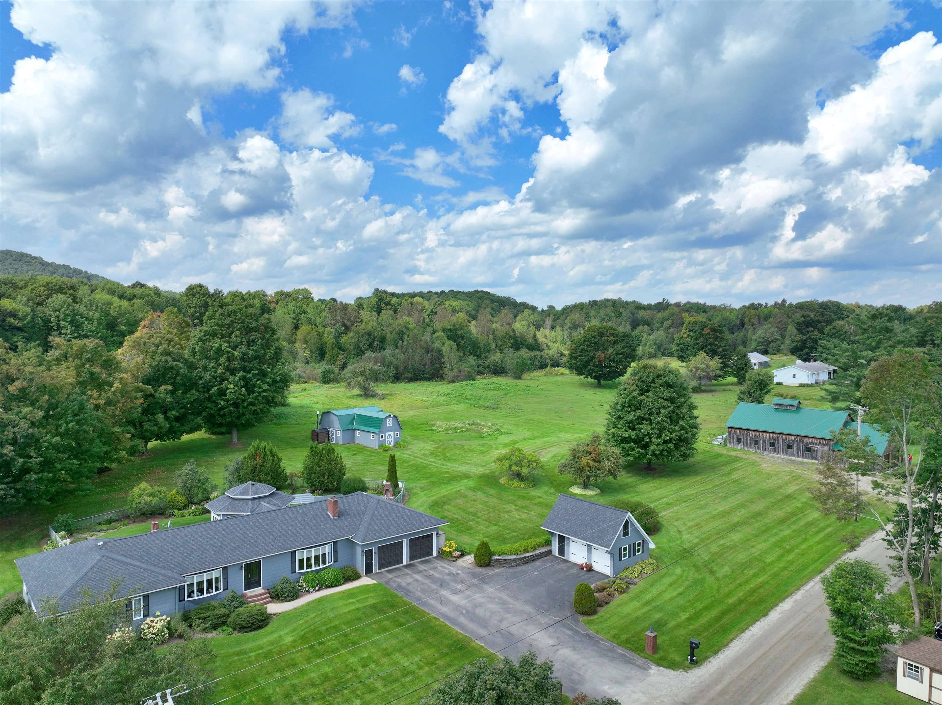 Irasburg, VT 05845,99 Ingalls DR