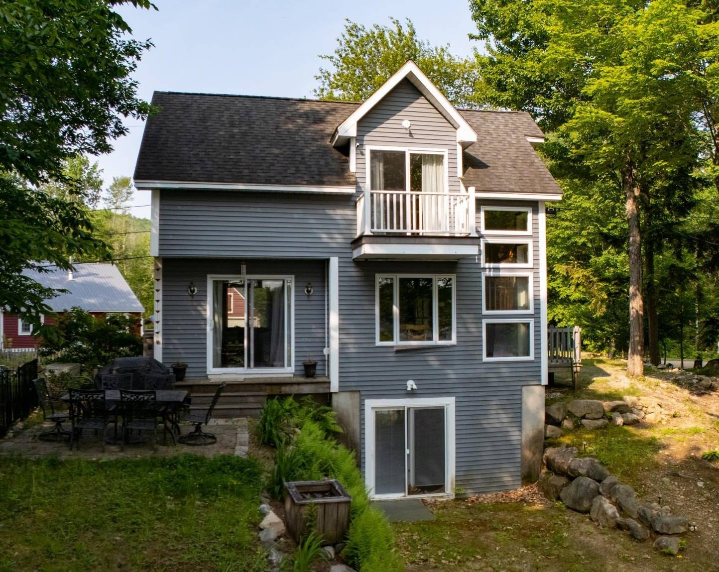 Madison, NH 03849,26 Island DR