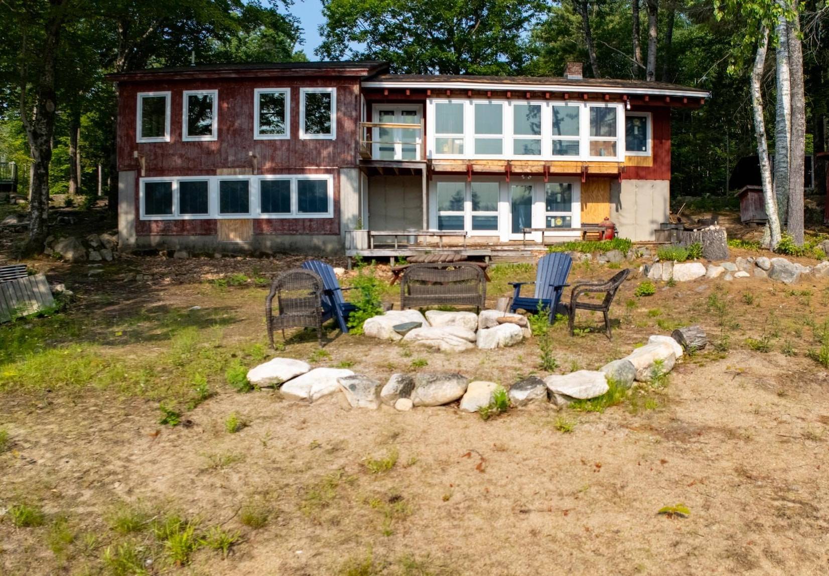 Madison, NH 03849,28 Island DR