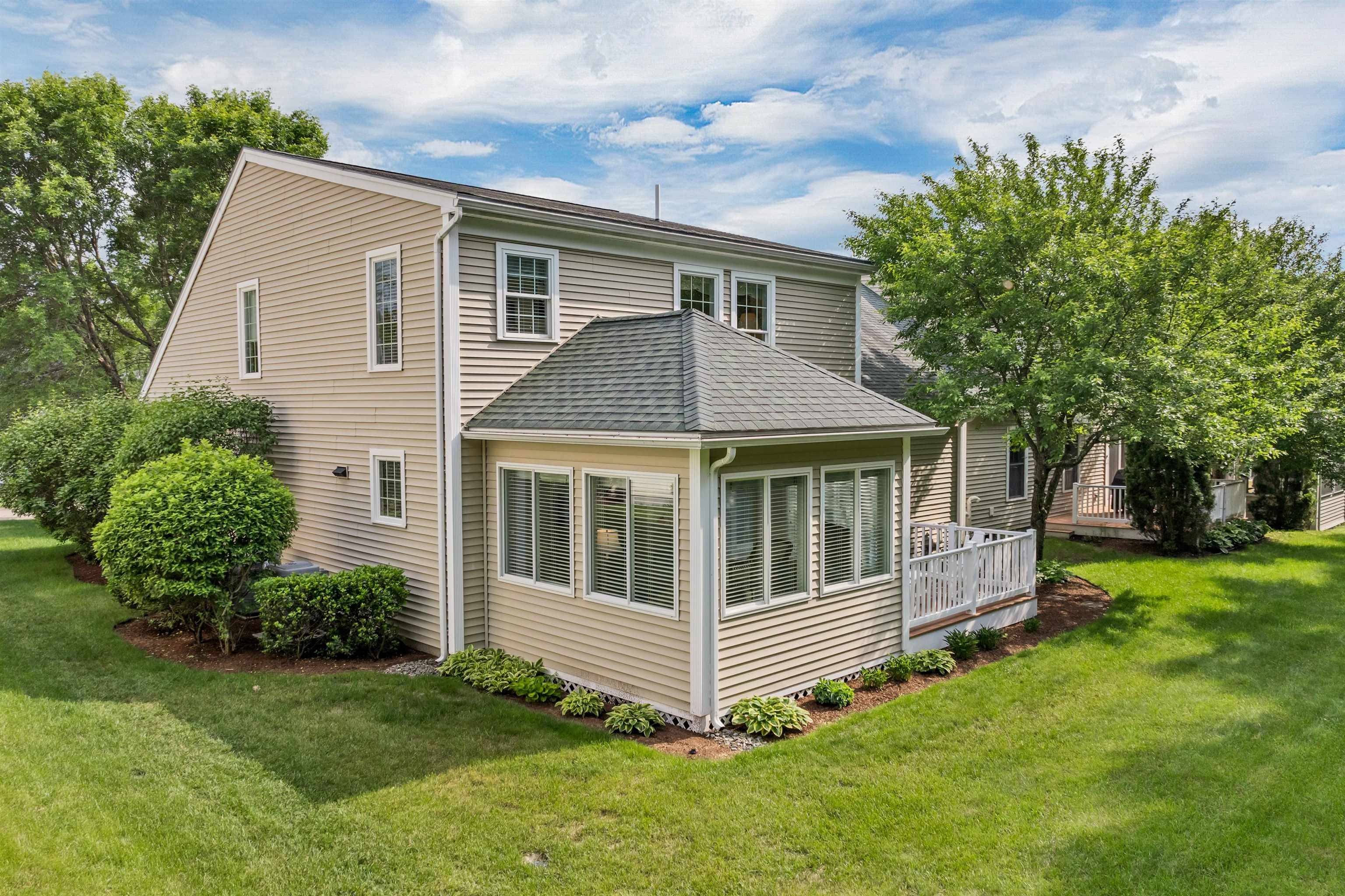 Meredith, NH 03253,22 Emily CIR