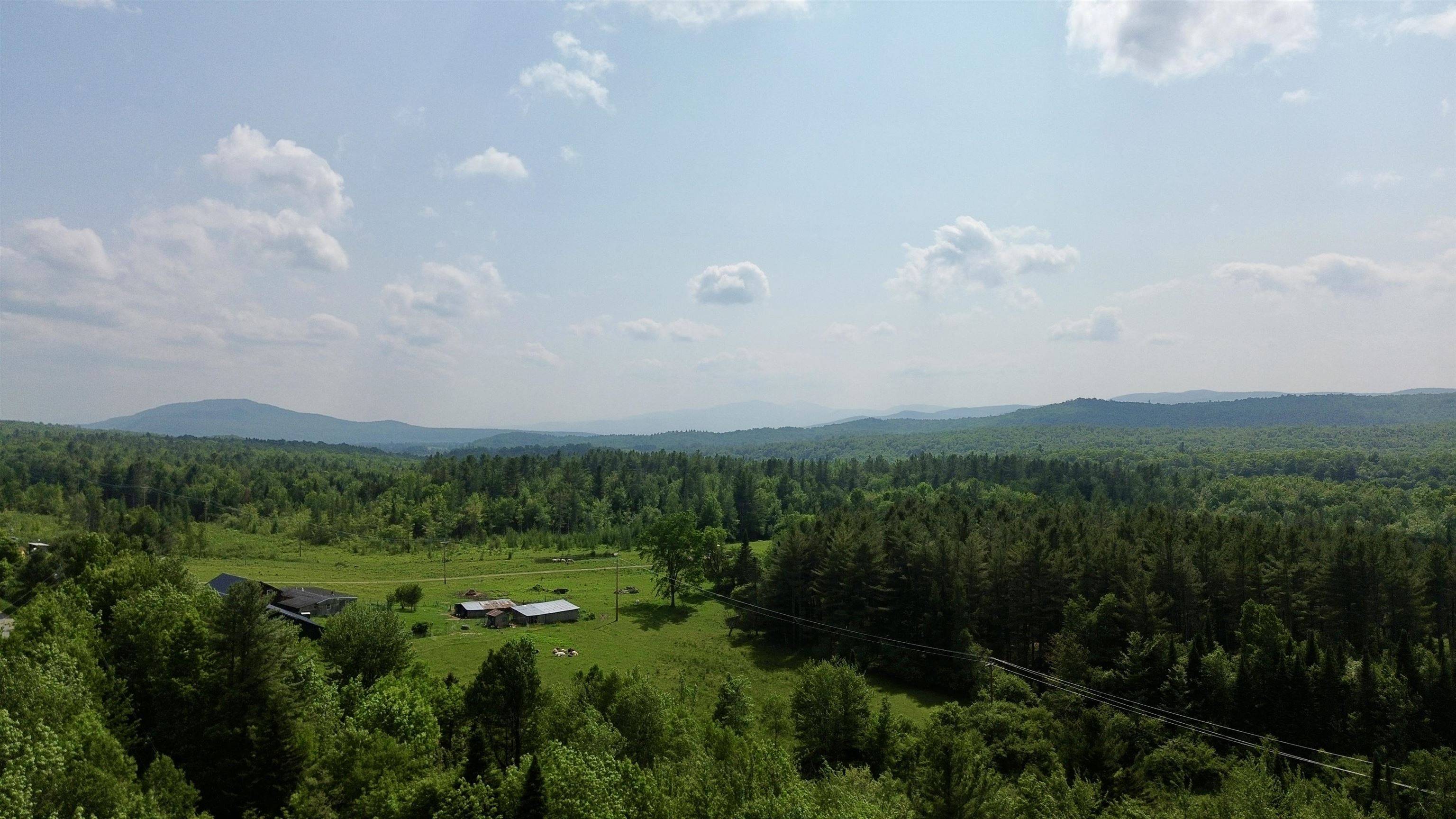 Eden, VT 05653,0 North RD