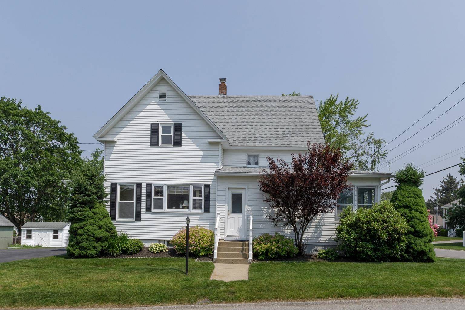 Manchester, NH 03103,109 S Taylor ST