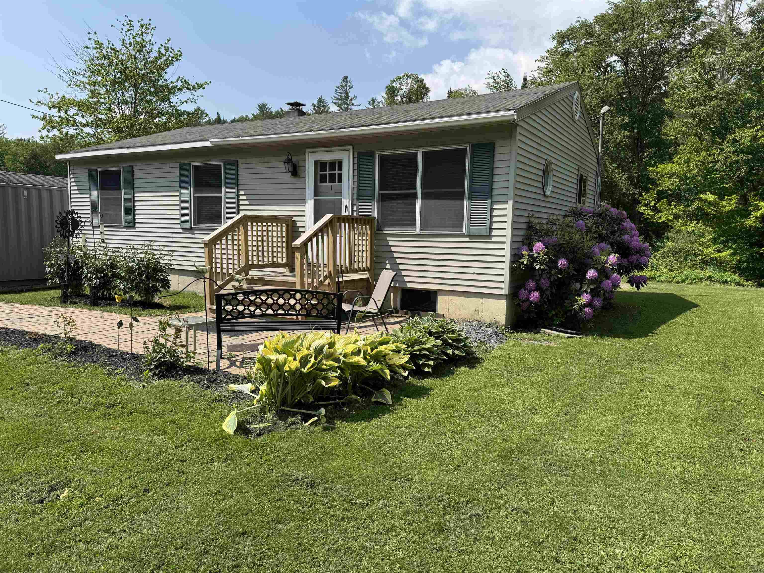 Worcester, VT 05682,276 Minister Brook RD